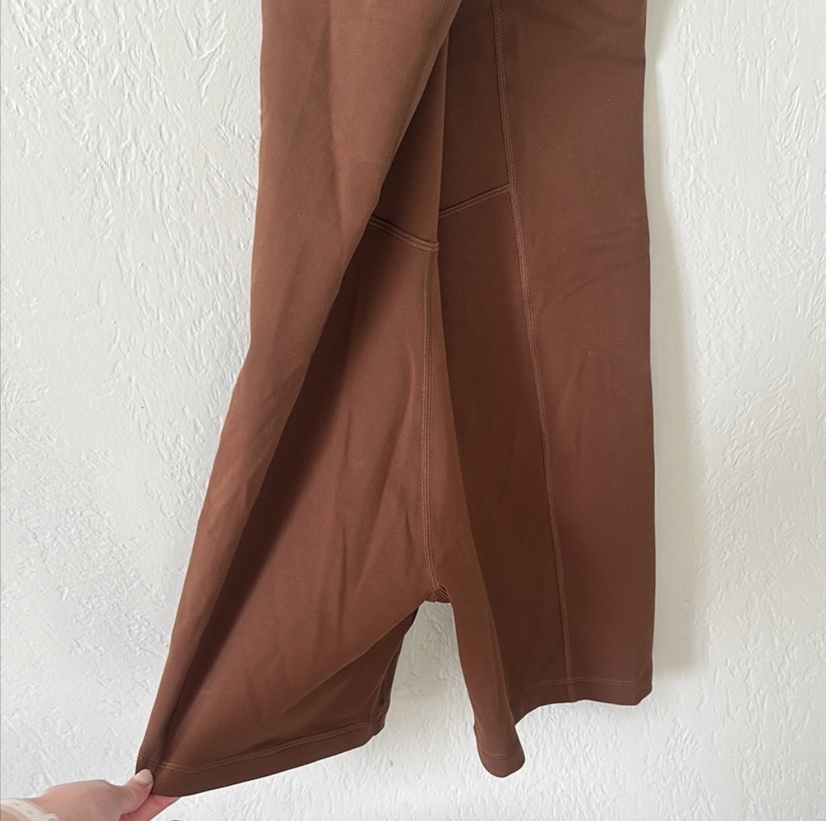 NWT Aritzia Brown Life Surge Romper thumbnail 4