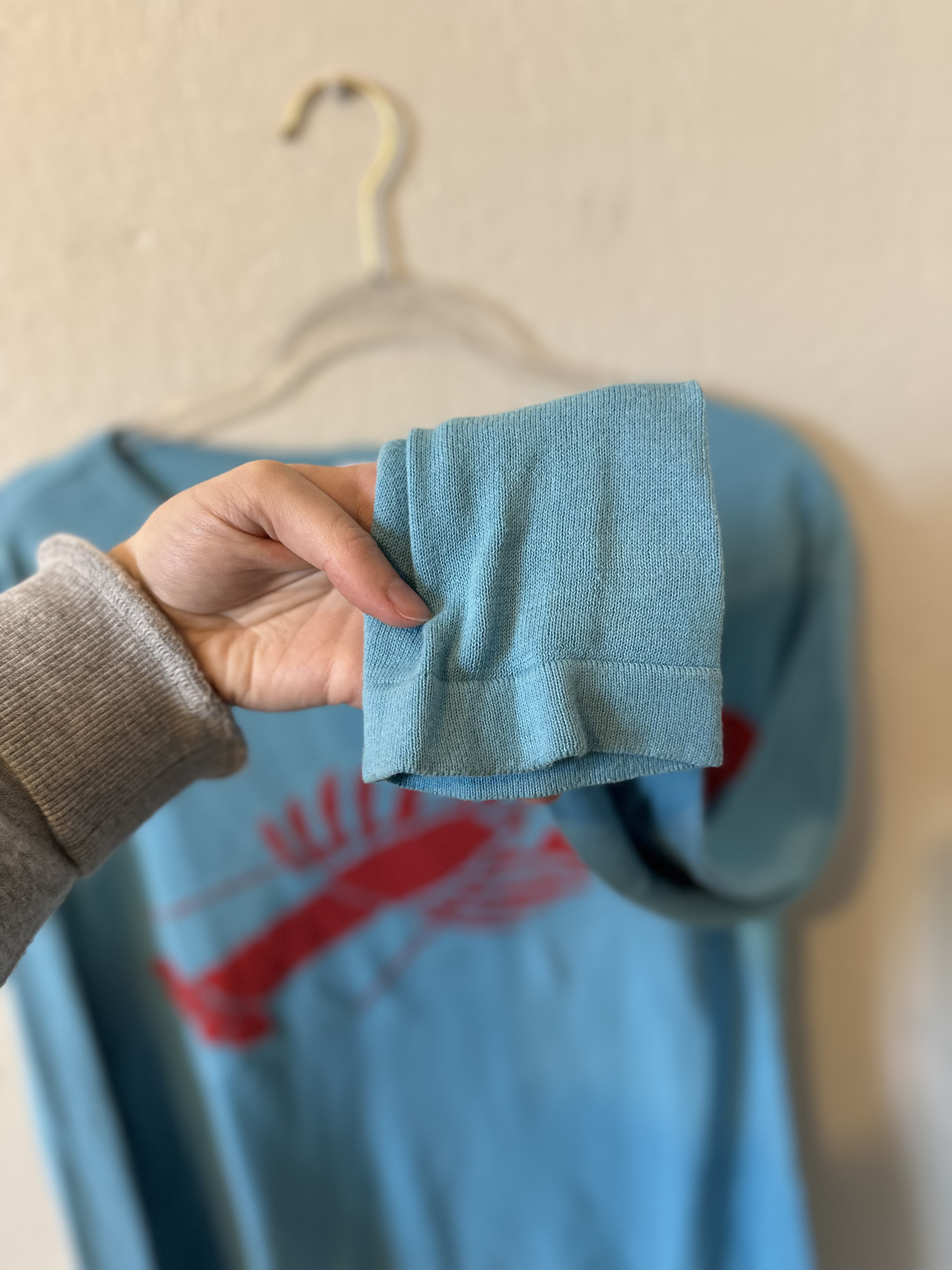 Maus&Hoffman Lobster Sweater **Limited Edition thumbnail 5