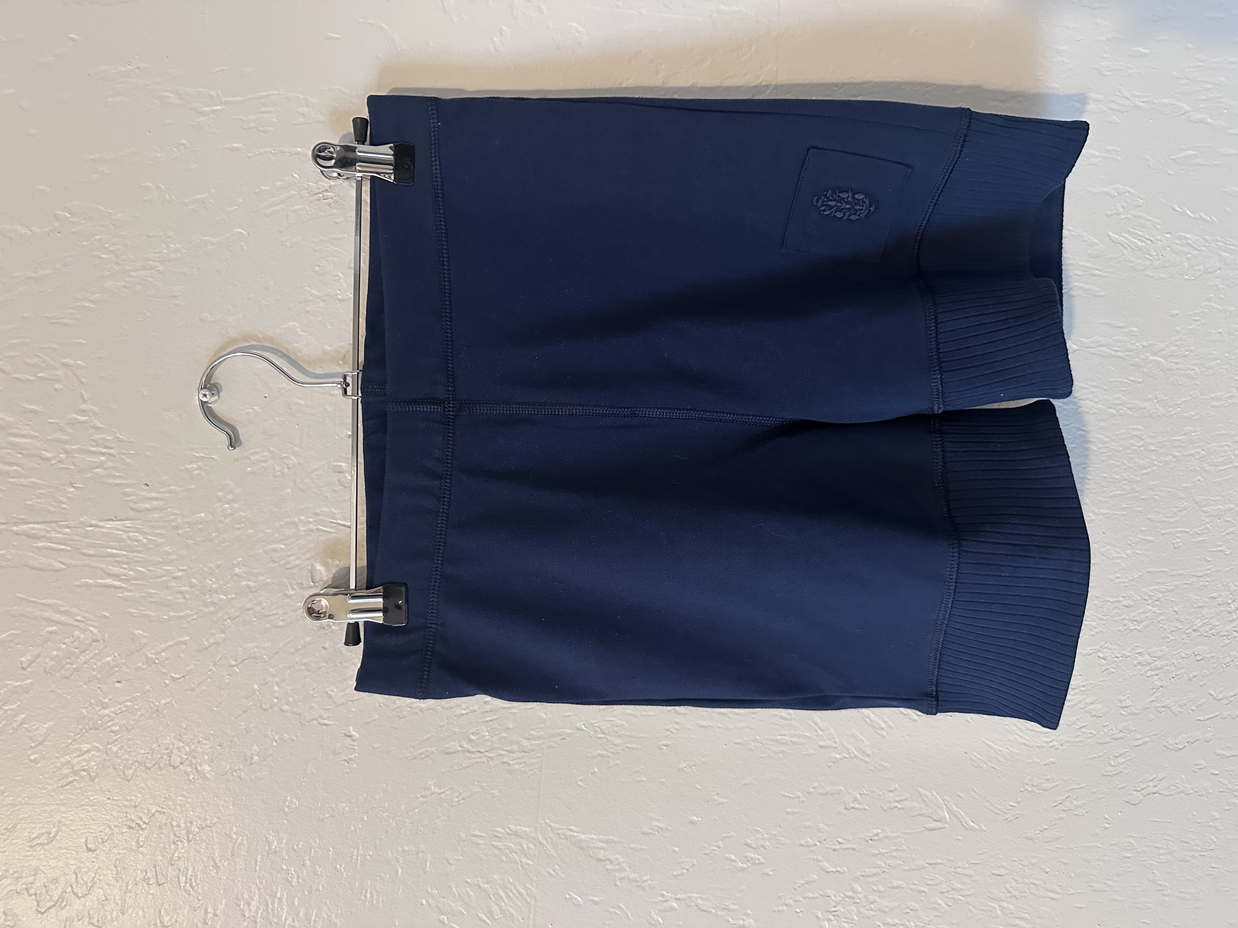 Free People Long Haul Biker Shorts thumbnail 2