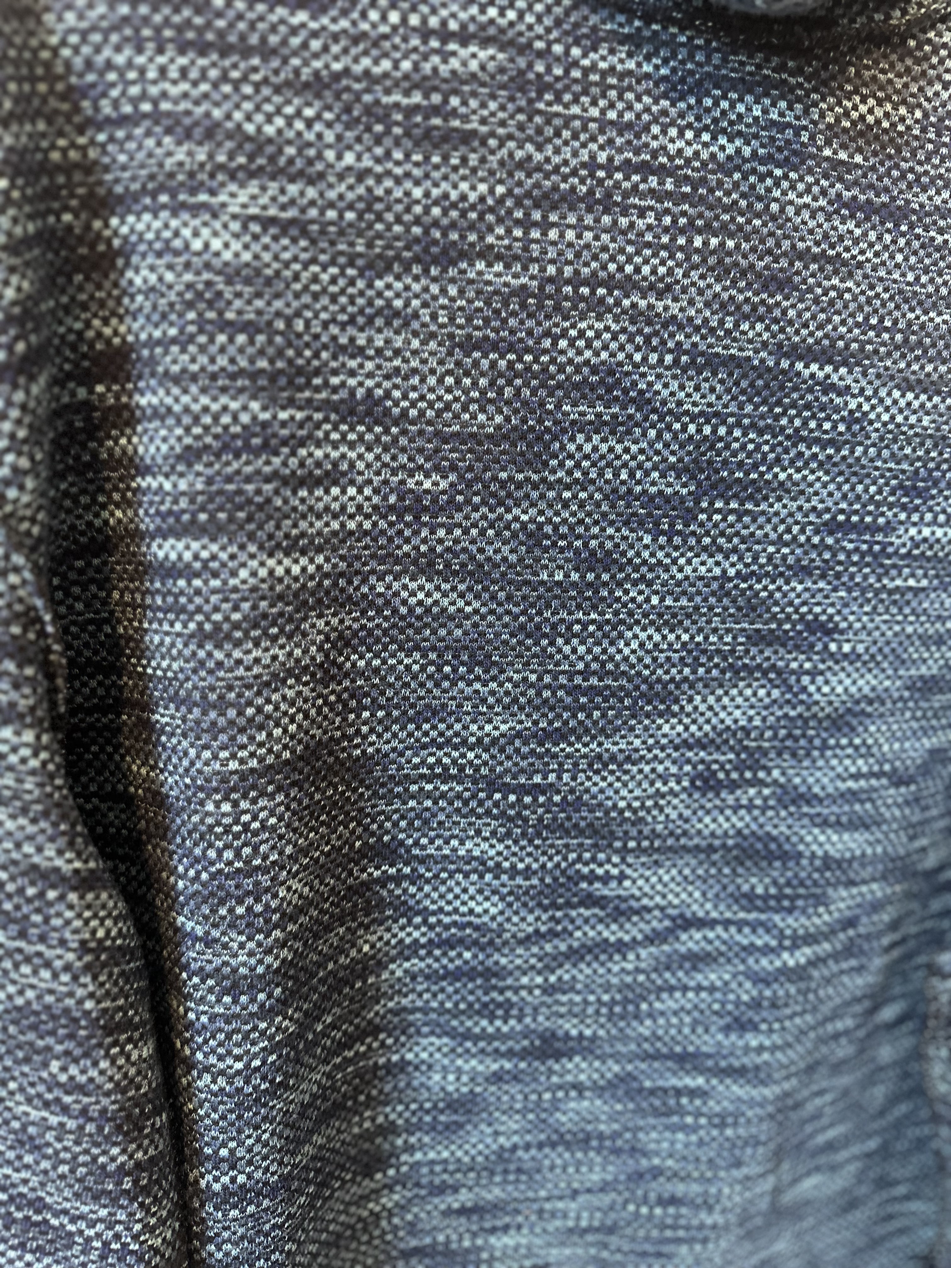 Free People Sunny Days Textured Knit Turtleneck Sweater thumbnail 3