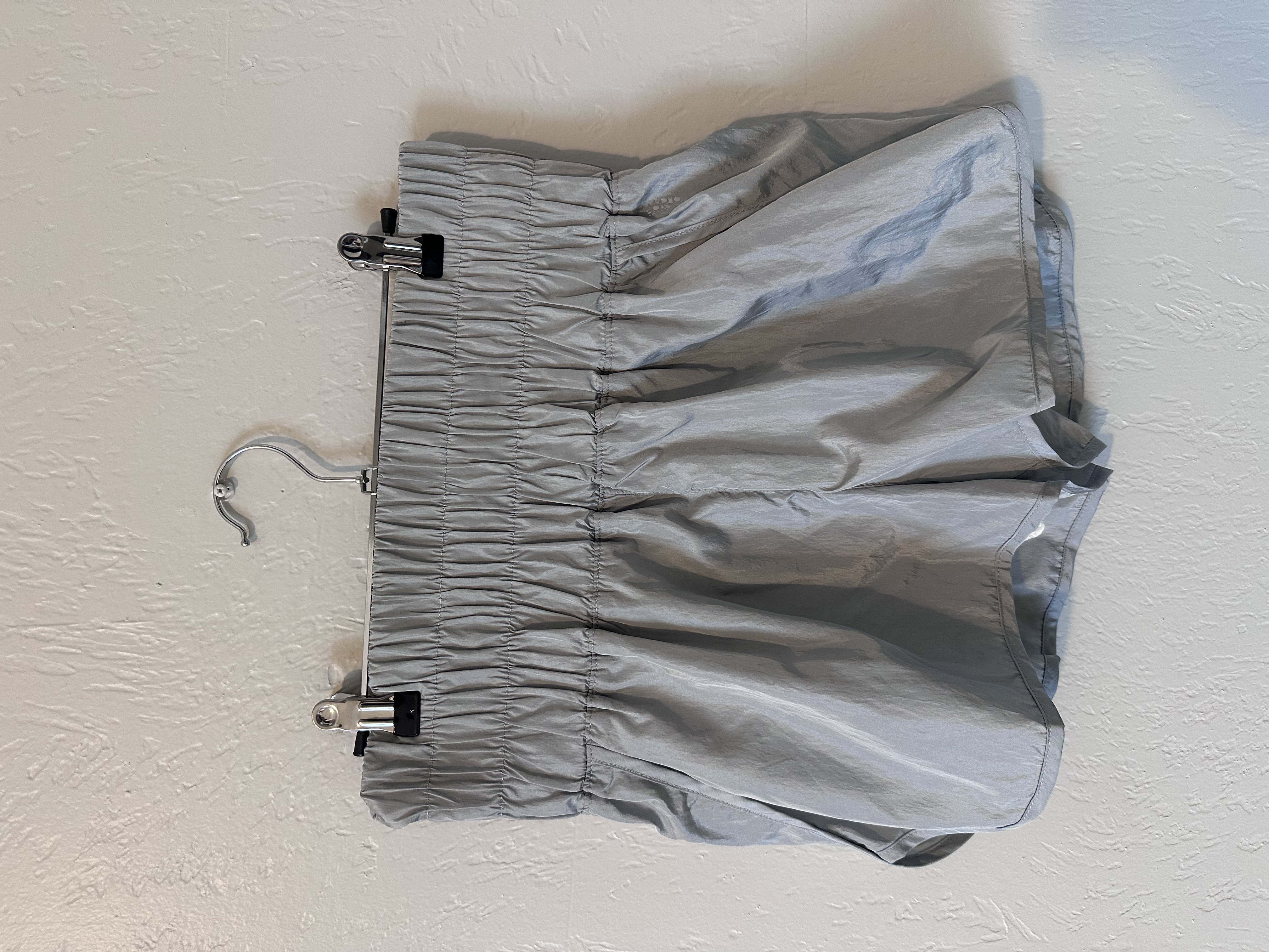 NWT Free People "The Way Home" Shorts thumbnail 2