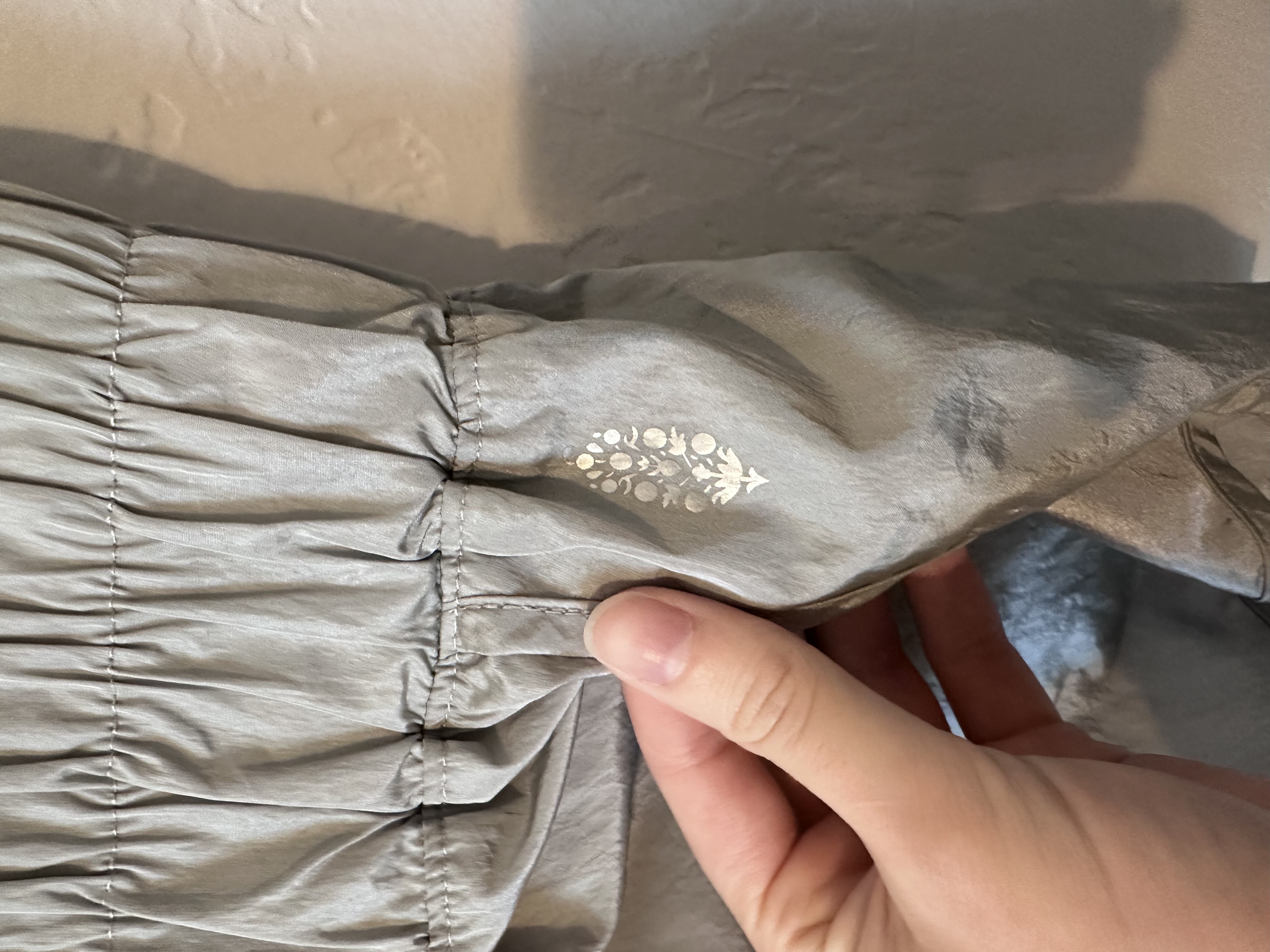 NWT Free People "The Way Home" Shorts thumbnail 3