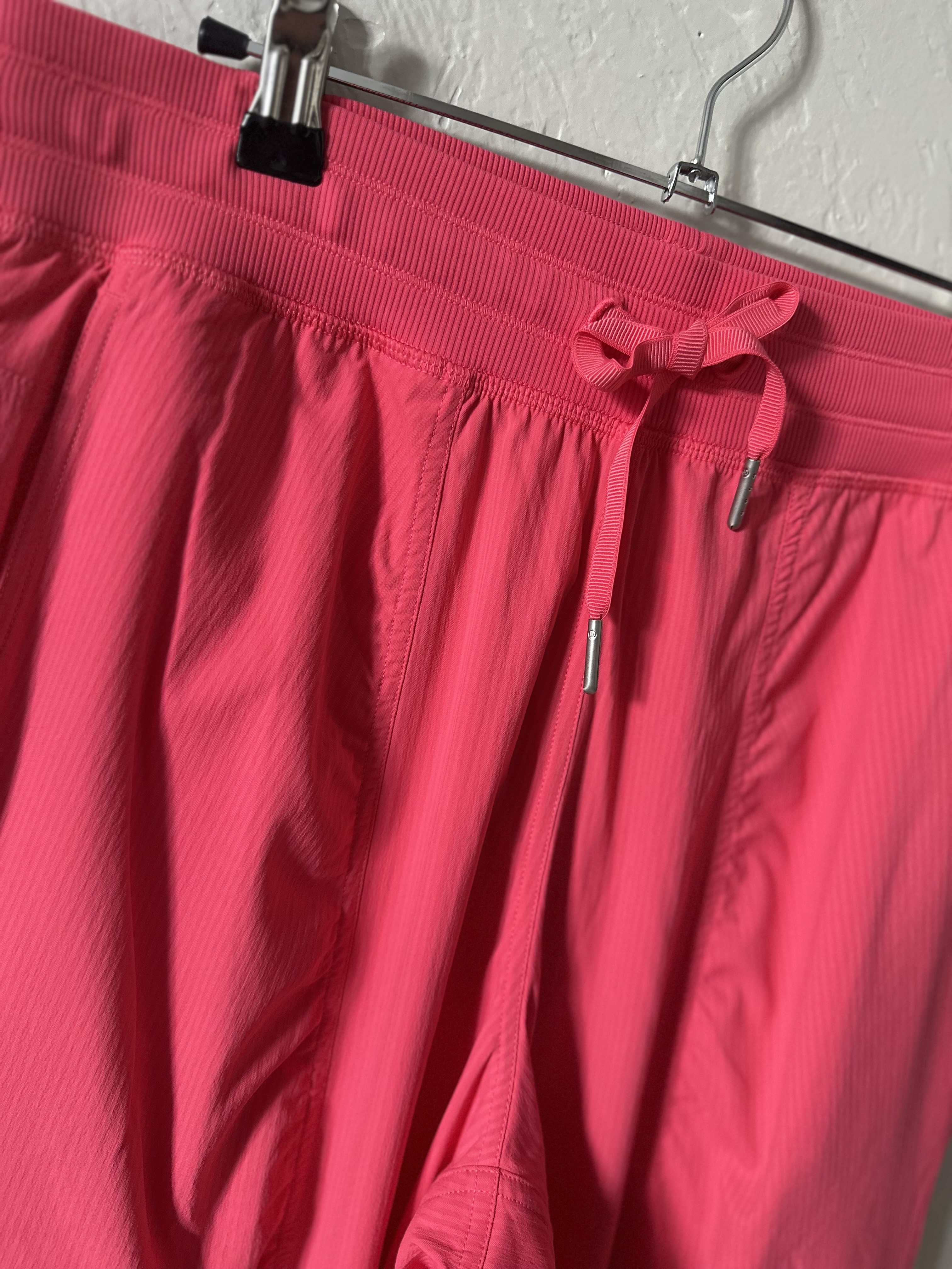 NWT Lululemon Dance Studio Relaxed Fit Mid Rise Cargo Jogger thumbnail 6