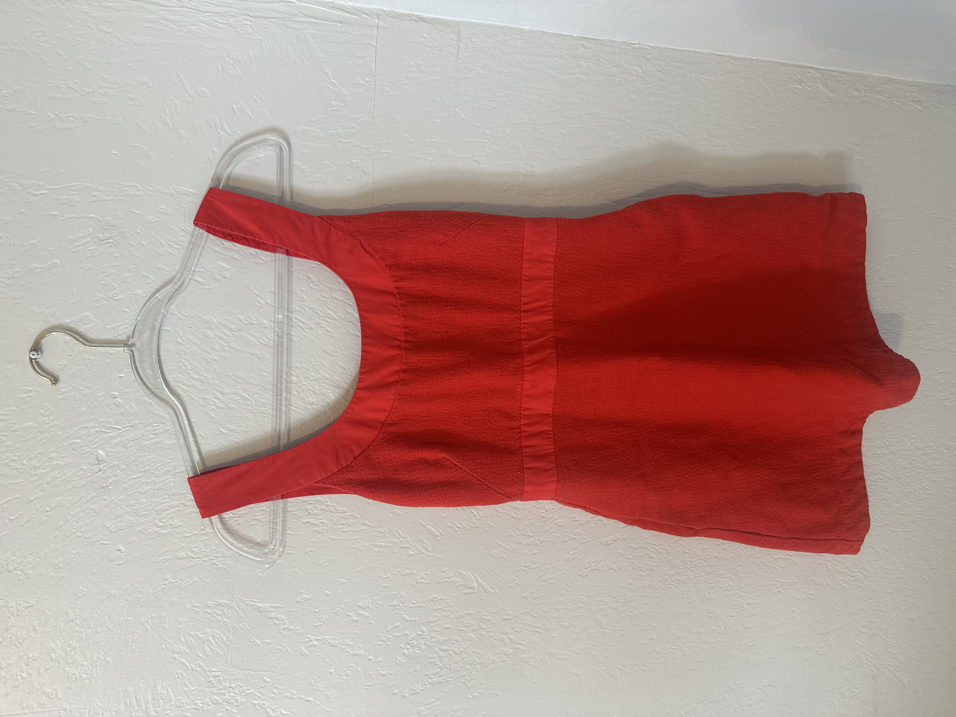 Maeve by Anthropologie Mini Dress thumbnail 4