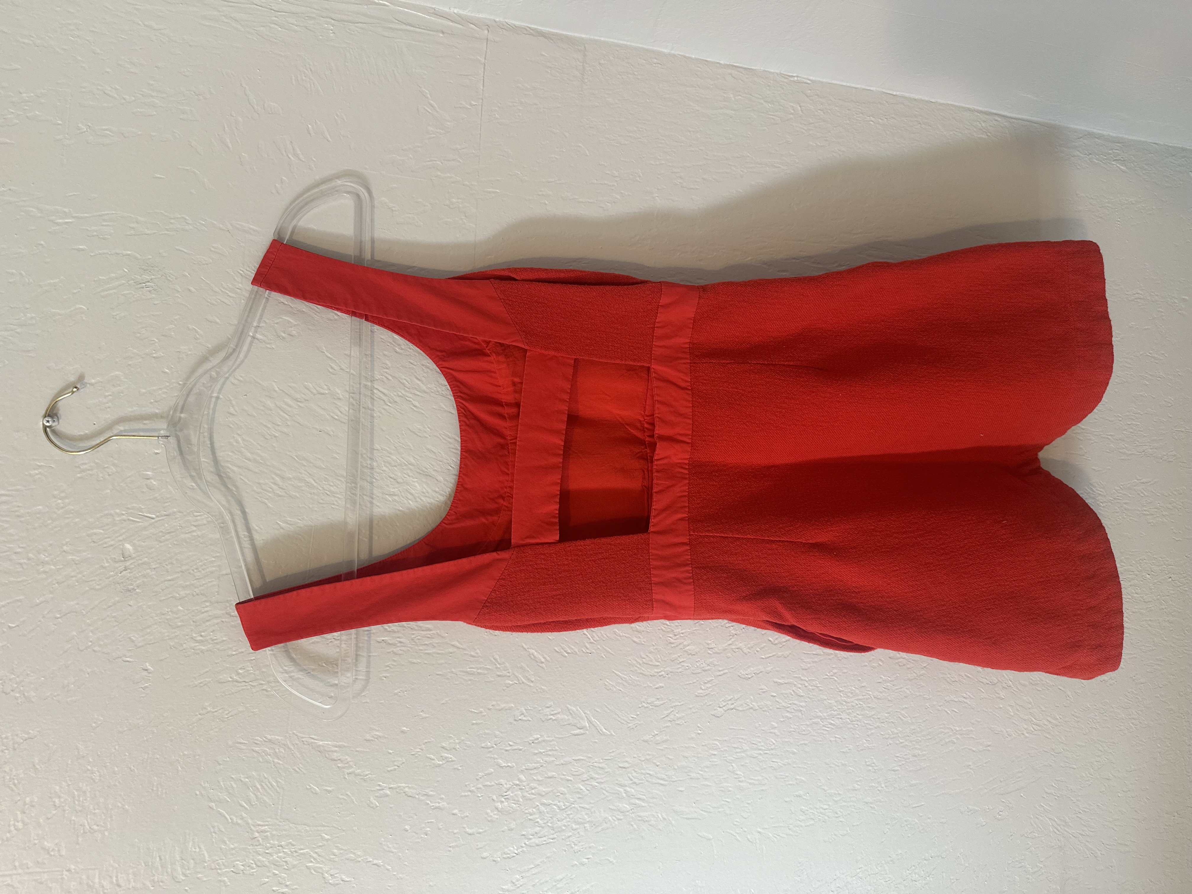 Maeve by Anthropologie Mini Dress thumbnail 5