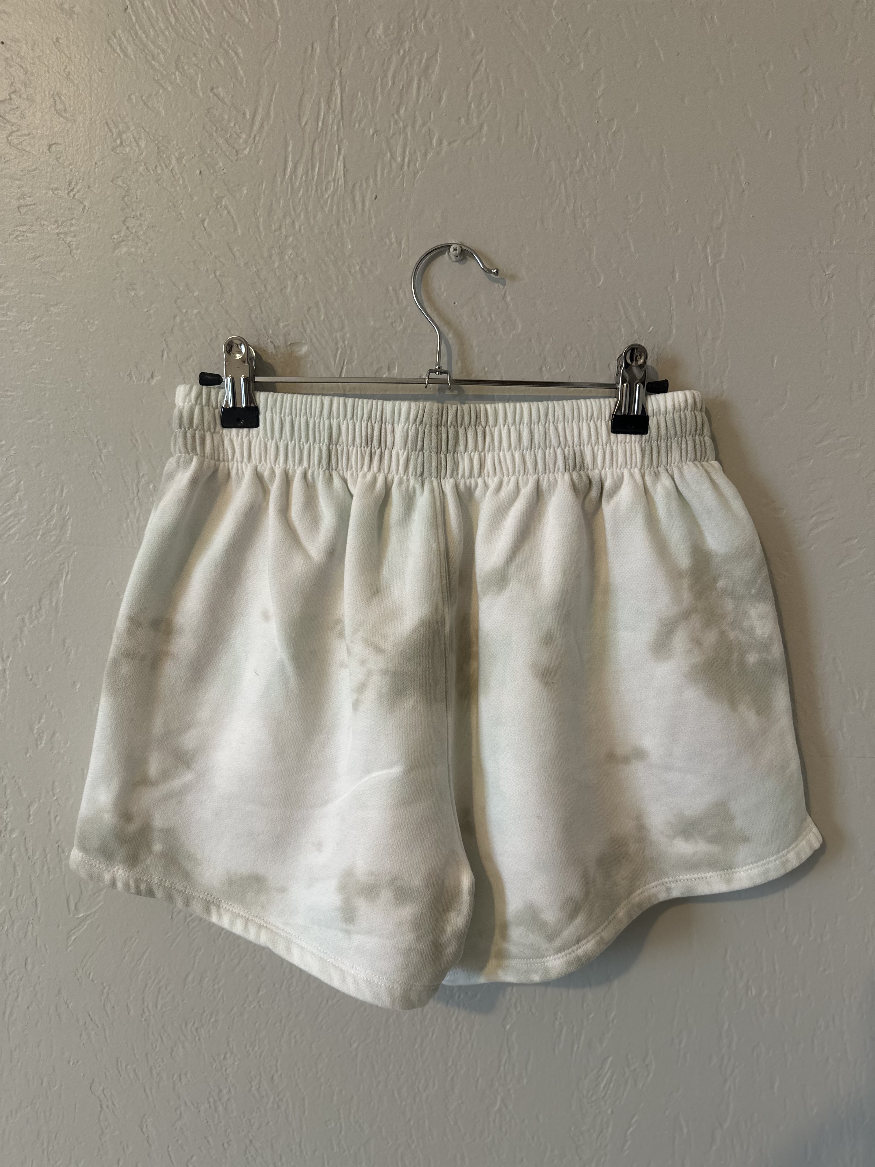 Abercrombie & Fitch Tie Dye Shorts thumbnail 2