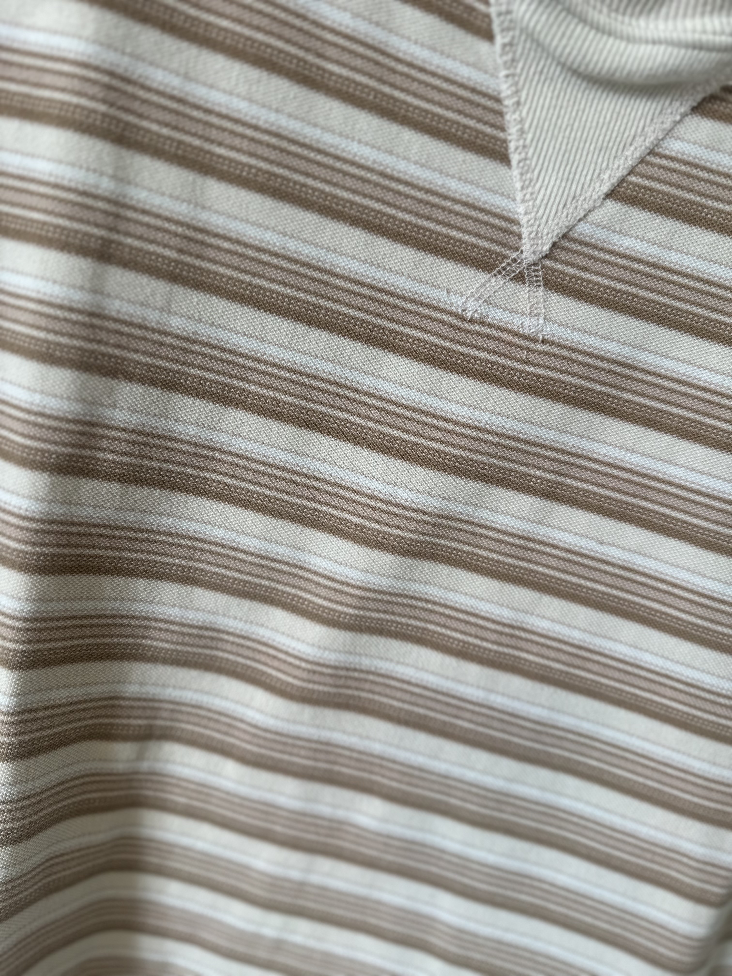 Urban Outfitters BDG Striped T shirt thumbnail 4