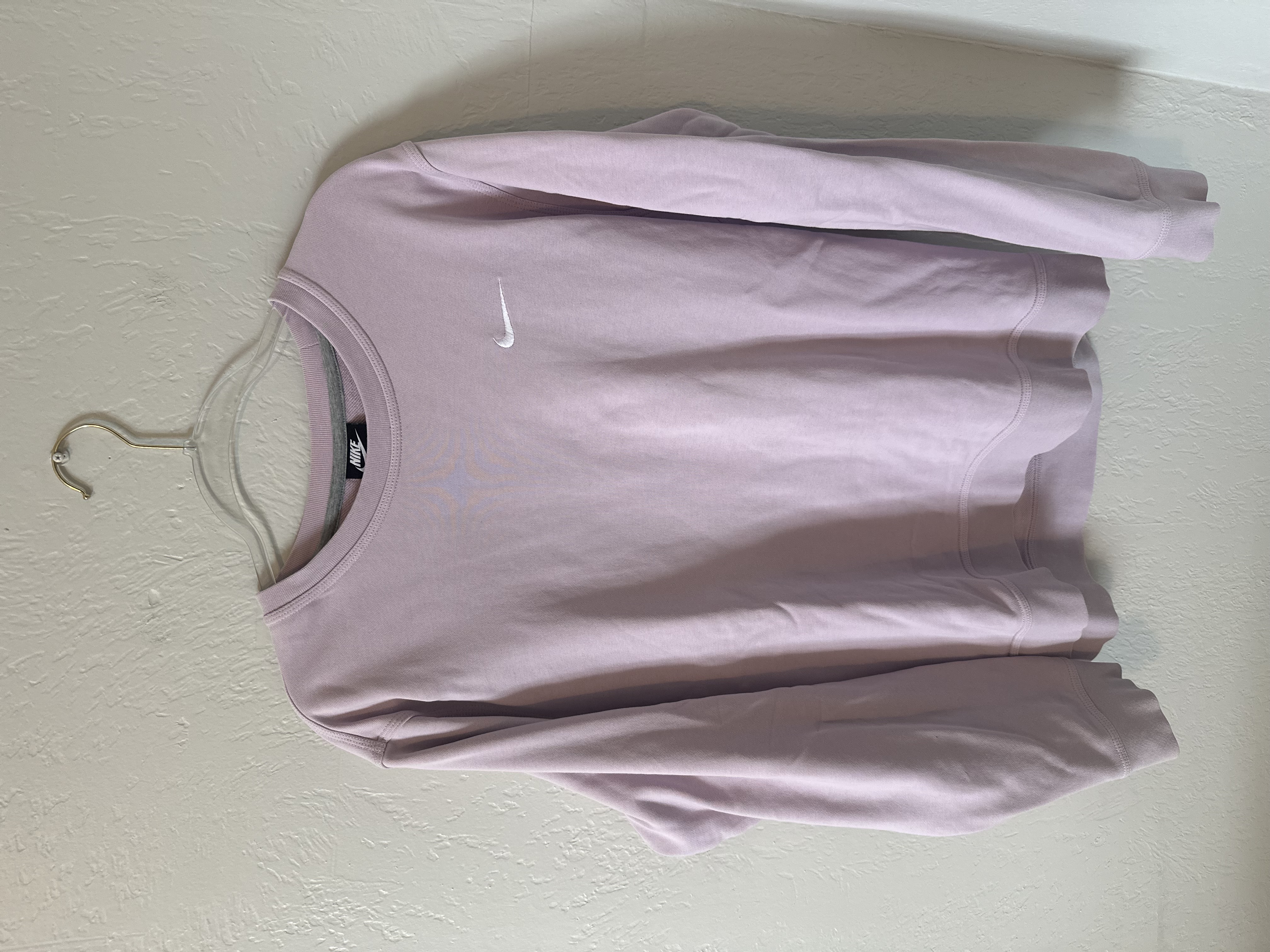 Nike Crewneck