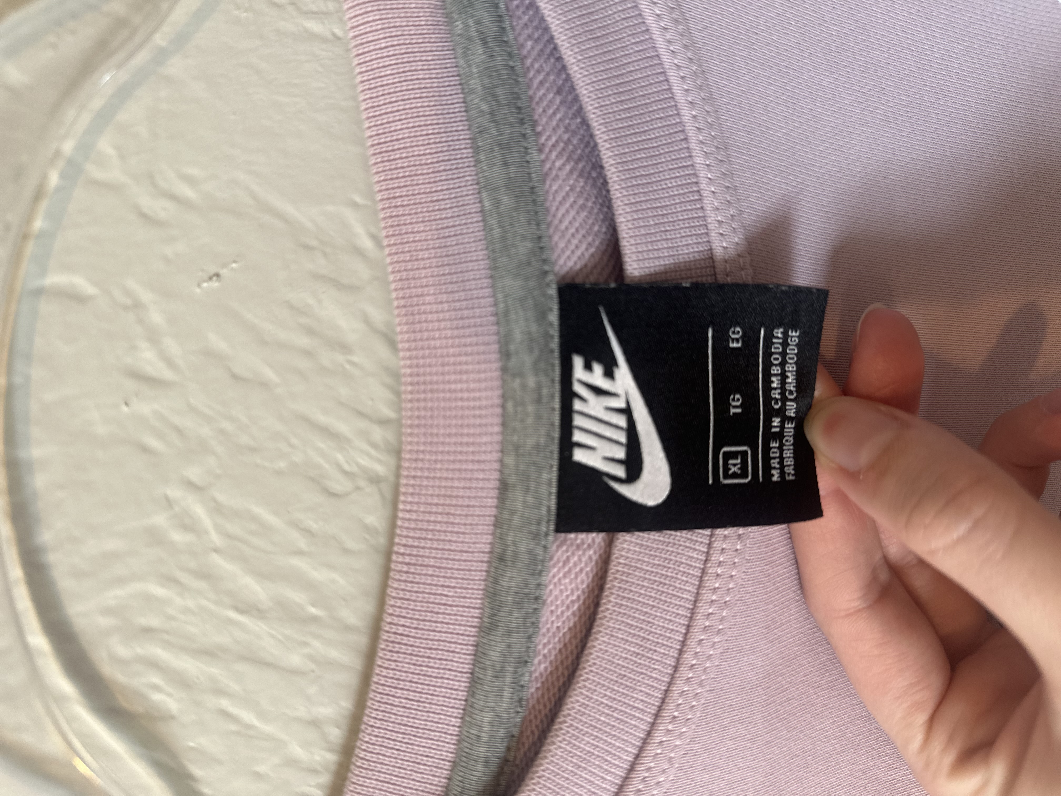 Nike Crewneck thumbnail 3