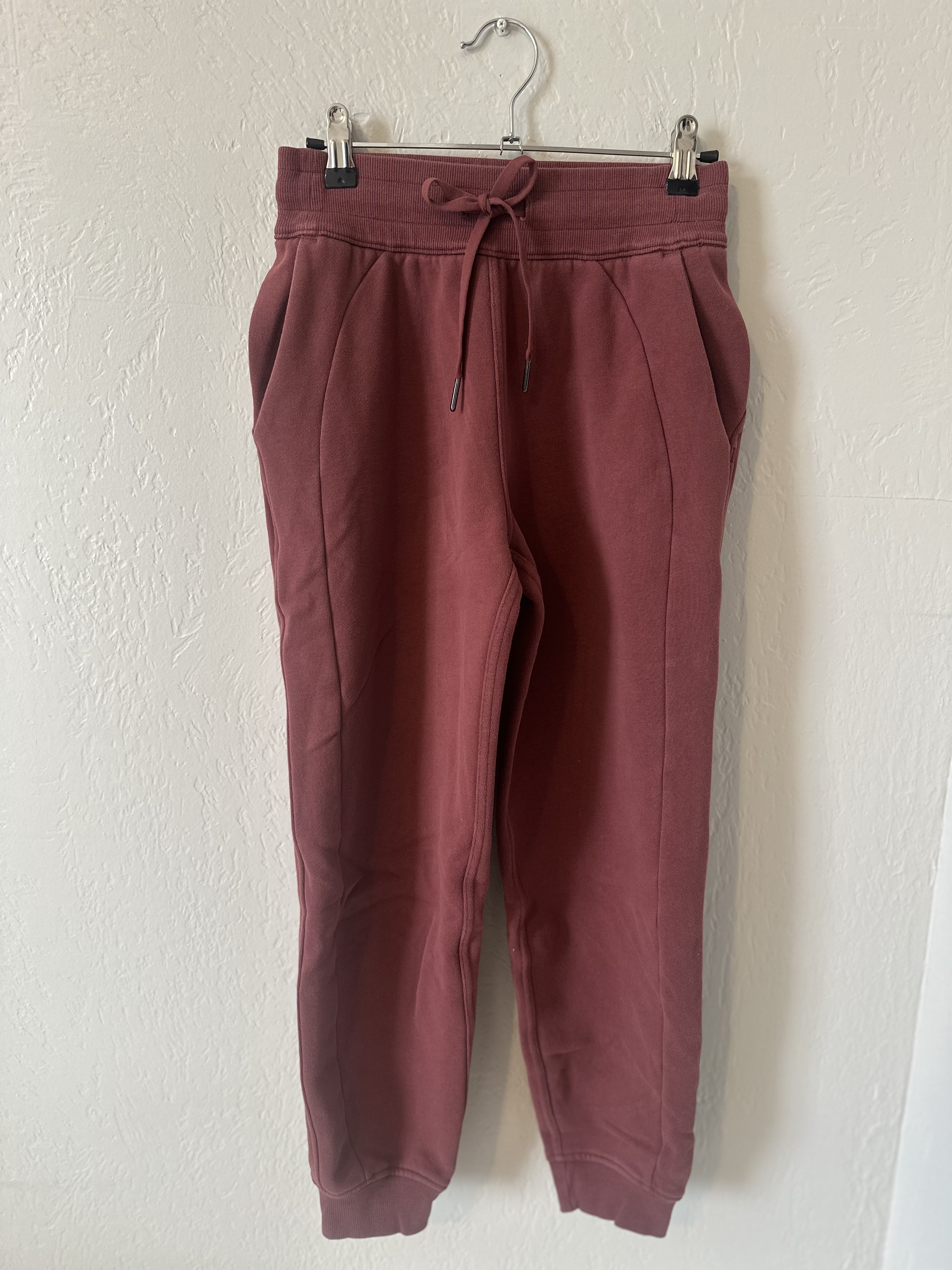 Lululemon Scuba High-Rise Full Length Jogger thumbnail 3