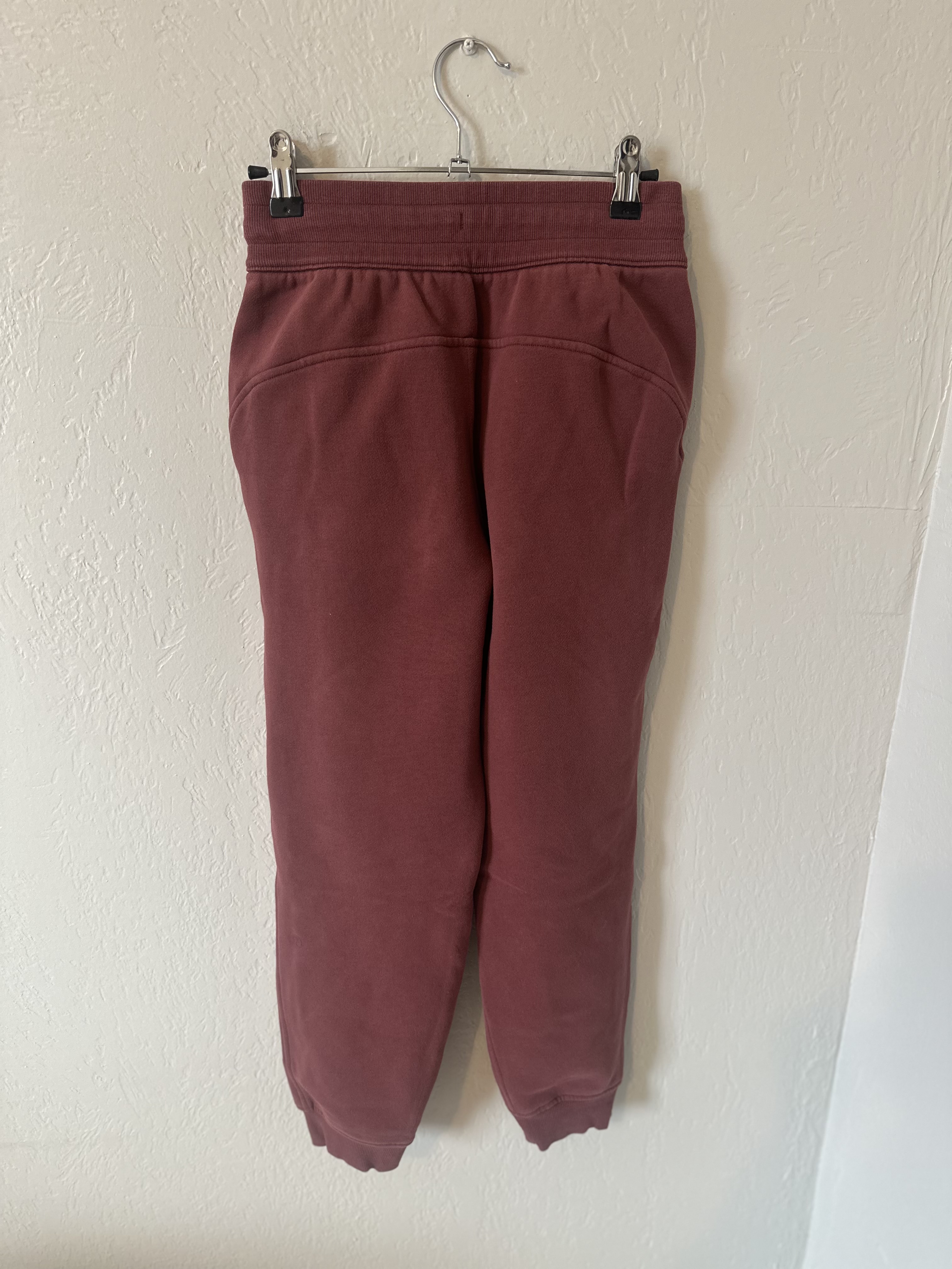 Lululemon Scuba High-Rise Full Length Jogger thumbnail 4