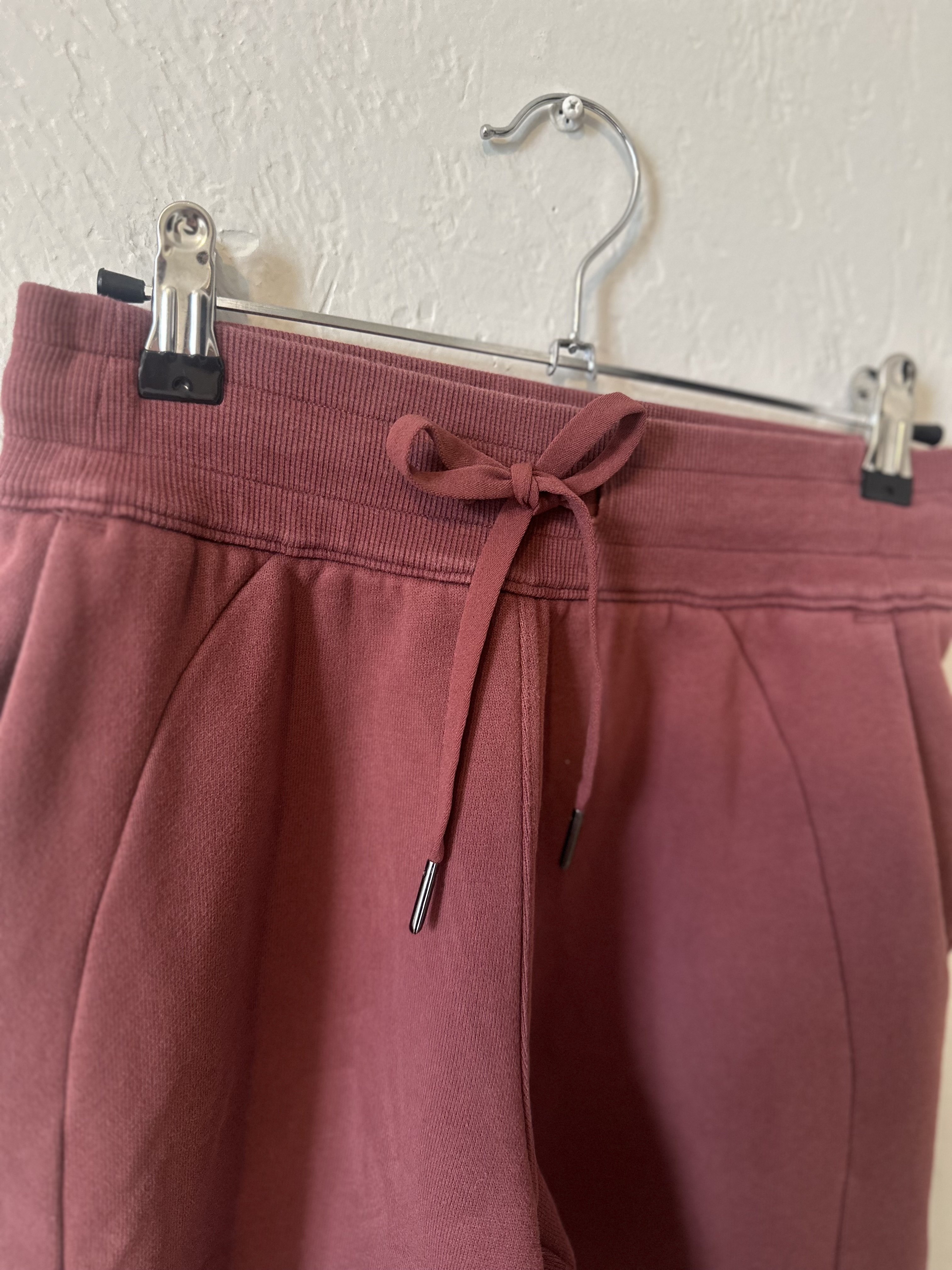 Lululemon Scuba High-Rise Full Length Jogger thumbnail 5