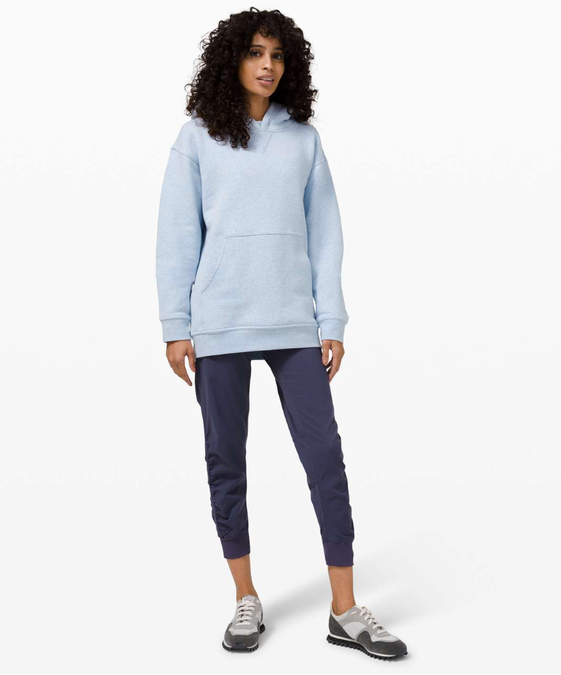 Lululemon Classic Scuba Hoodie thumbnail 2