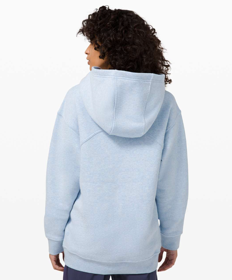 Lululemon Classic Scuba Hoodie thumbnail 3