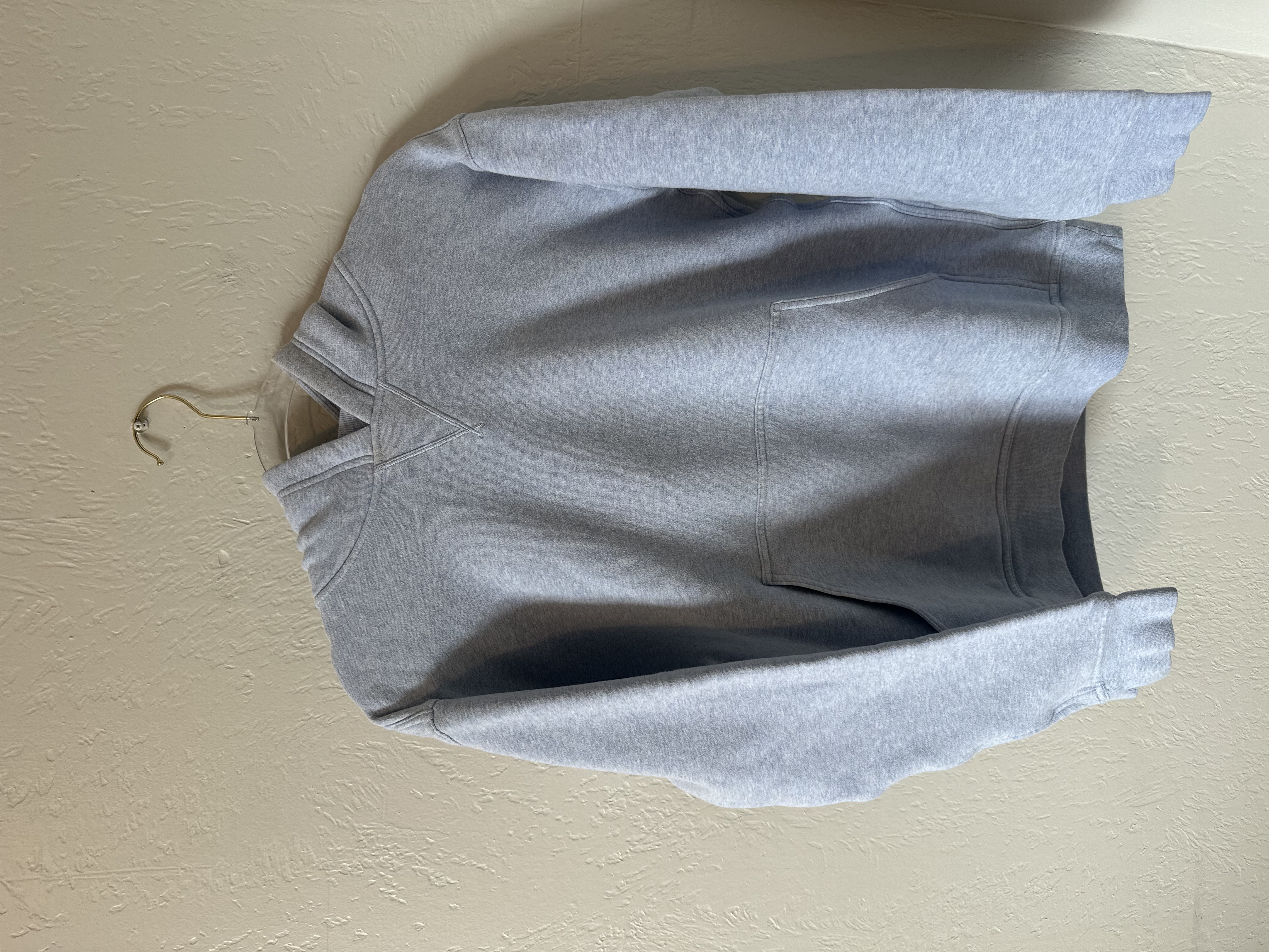 Lululemon Classic Scuba Hoodie thumbnail 4