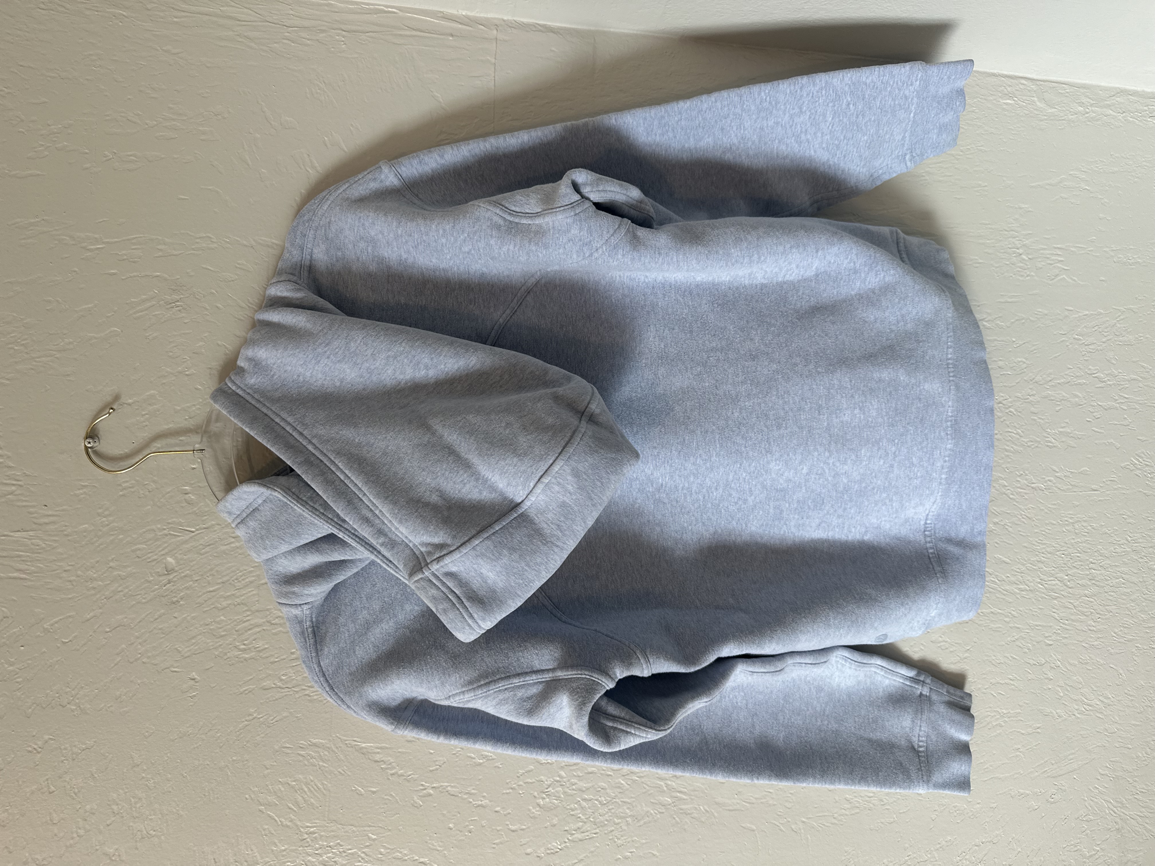 Lululemon Classic Scuba Hoodie thumbnail 5