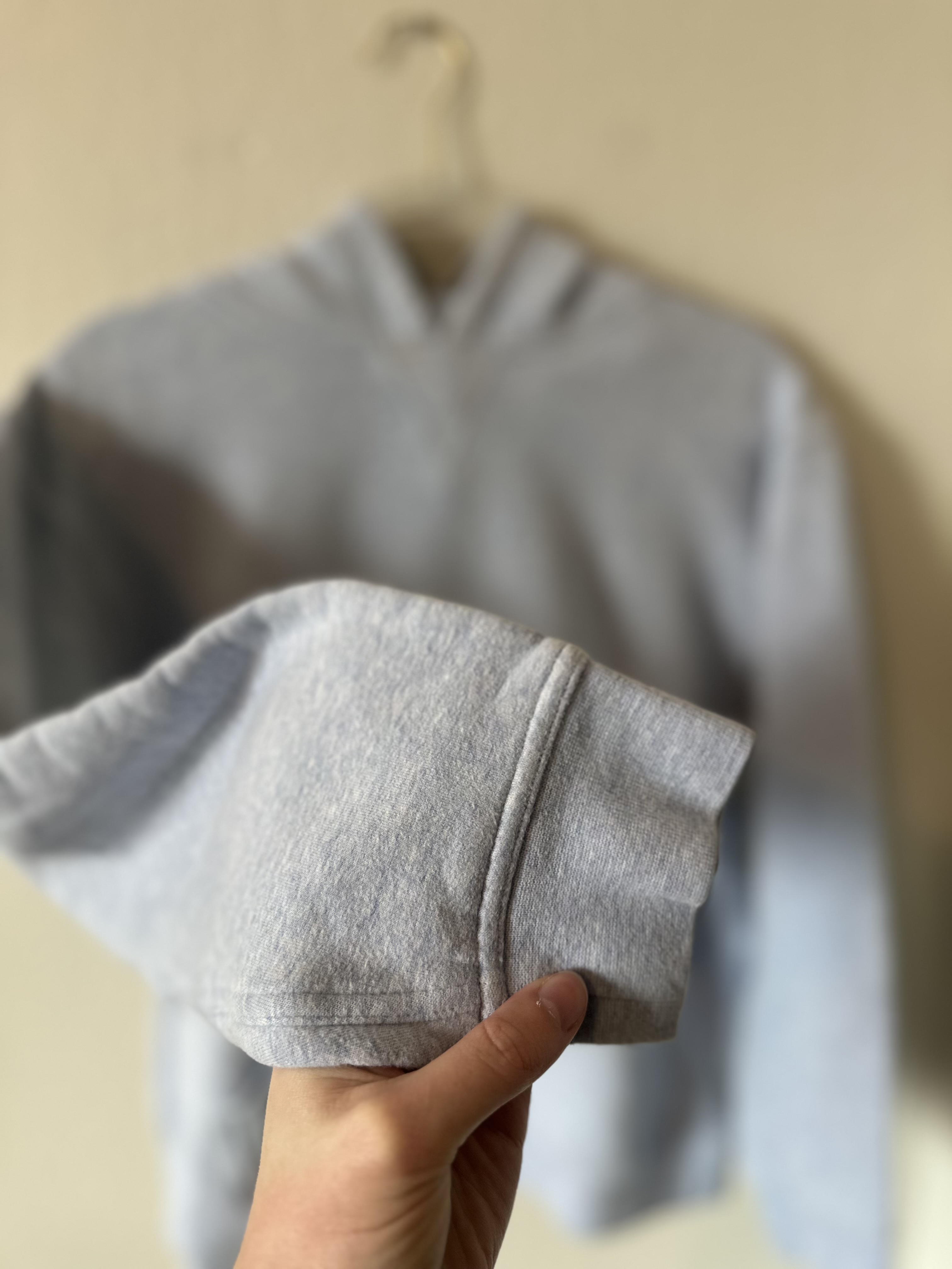 Lululemon Classic Scuba Hoodie thumbnail 6