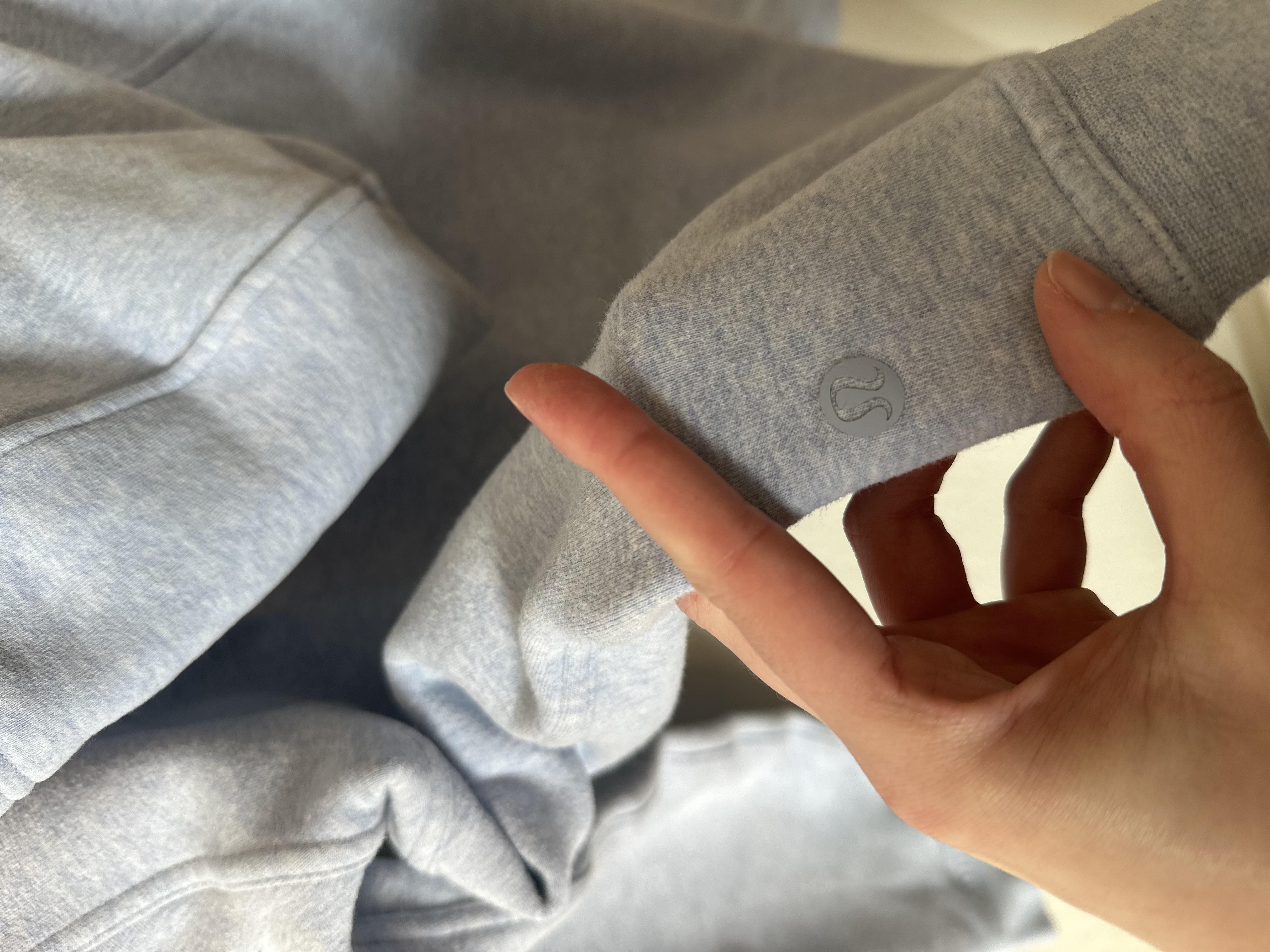 Lululemon Classic Scuba Hoodie thumbnail 7