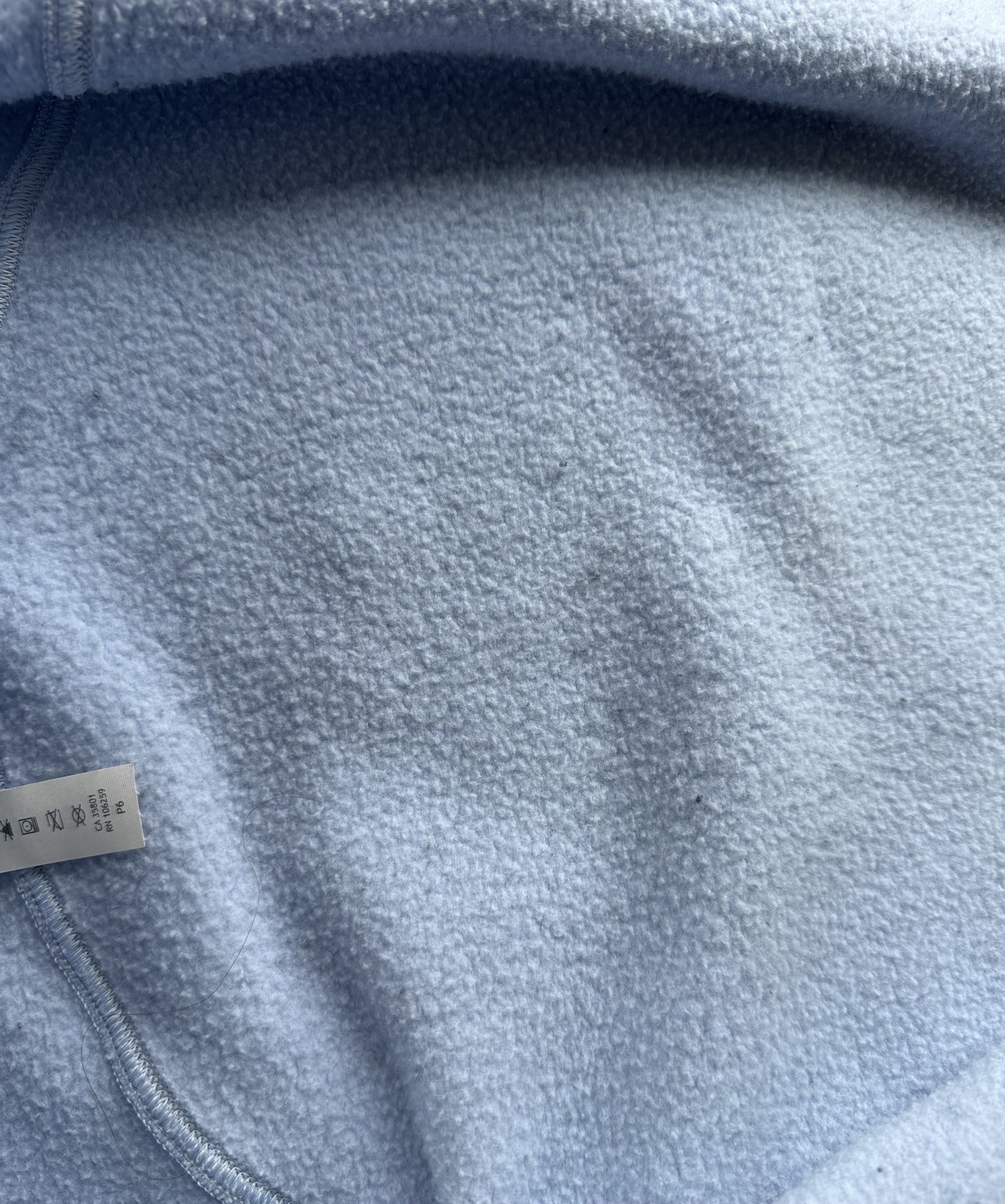 Lululemon Classic Scuba Hoodie thumbnail 9