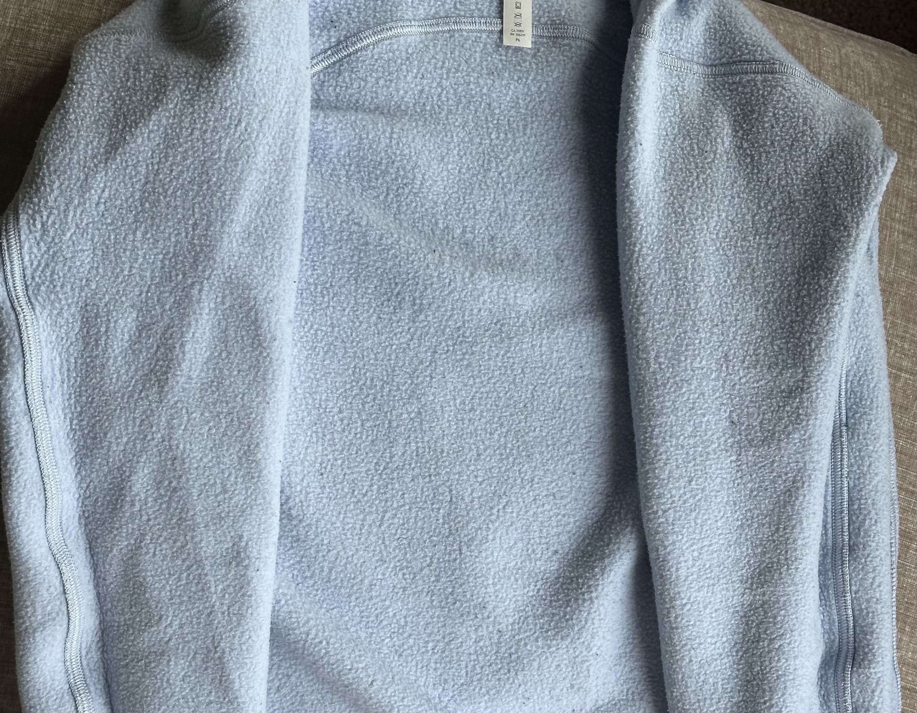 Lululemon Classic Scuba Hoodie thumbnail 10