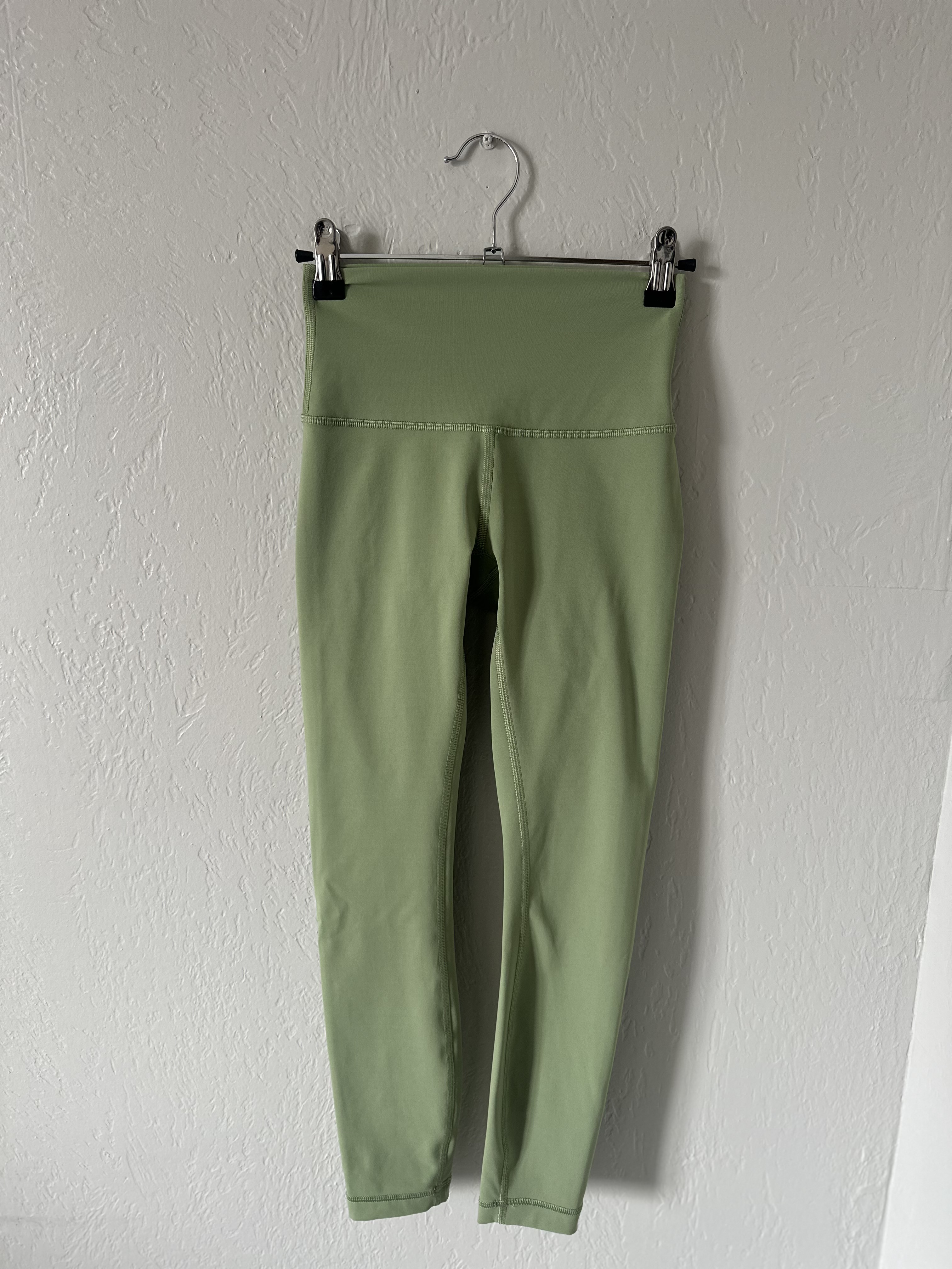 Lululemon Align Crop 25" Leggings thumbnail 3