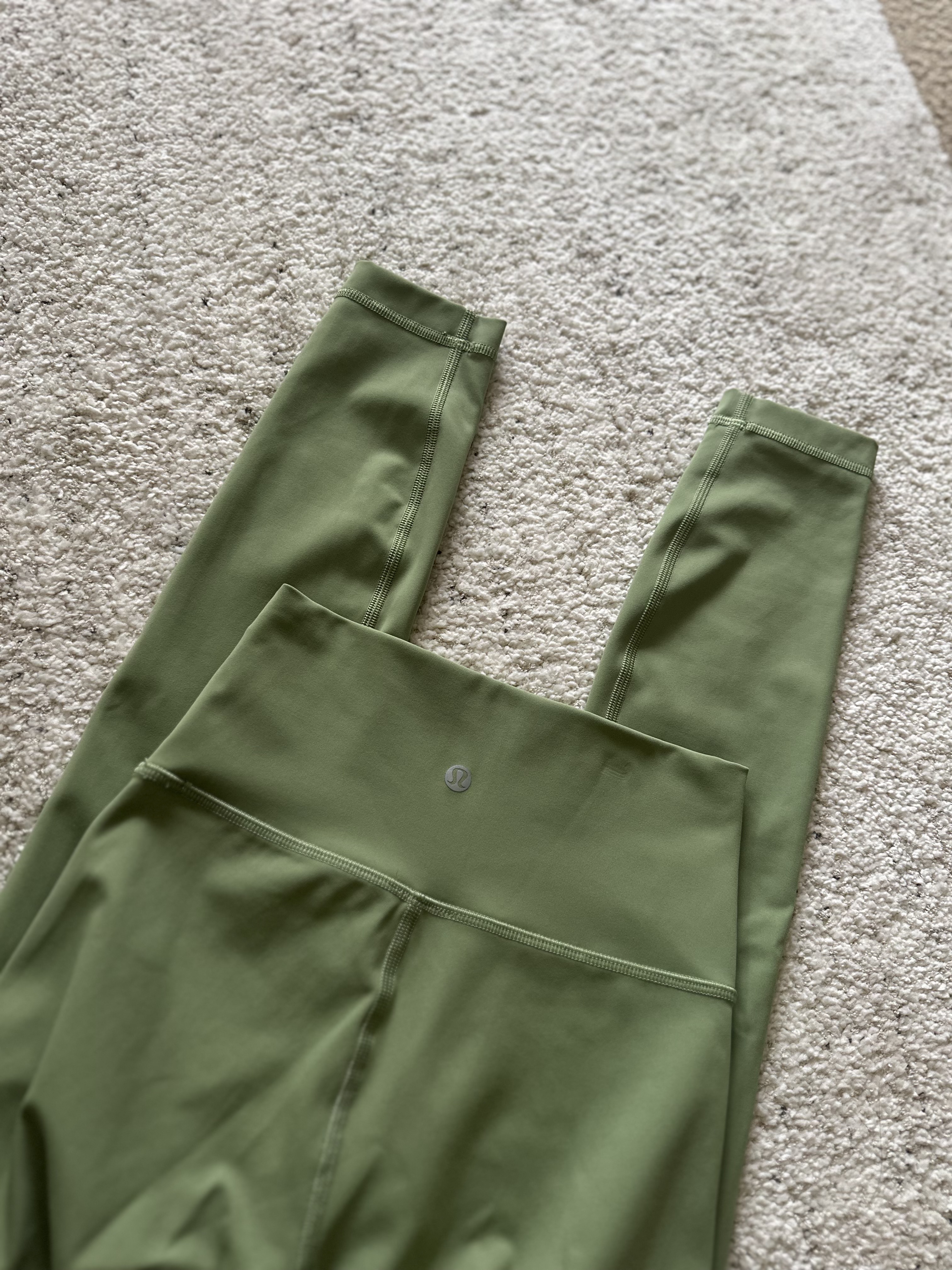Lululemon Align Crop 25" Leggings thumbnail 4
