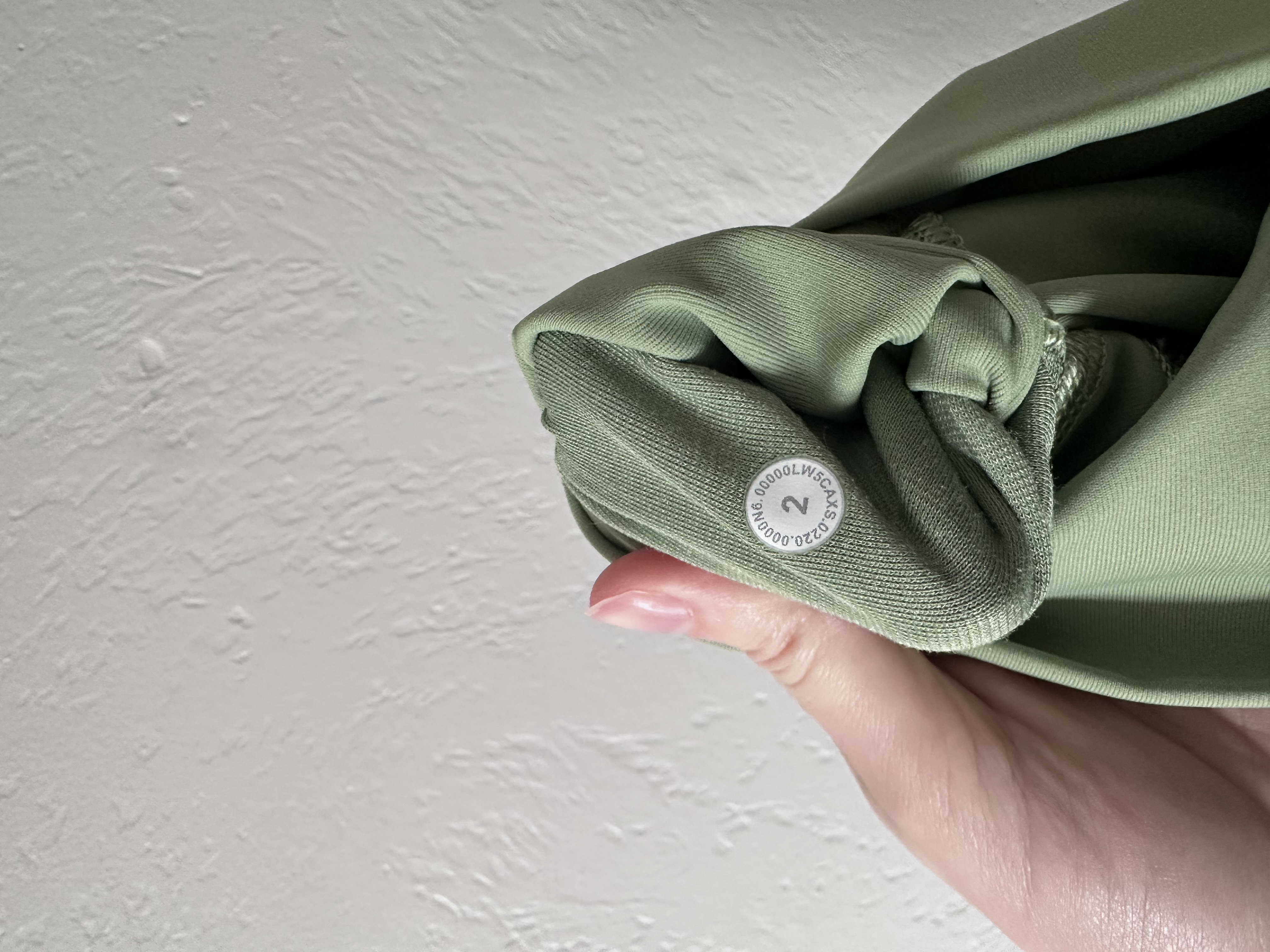 Lululemon Align Crop 25" Leggings thumbnail 5