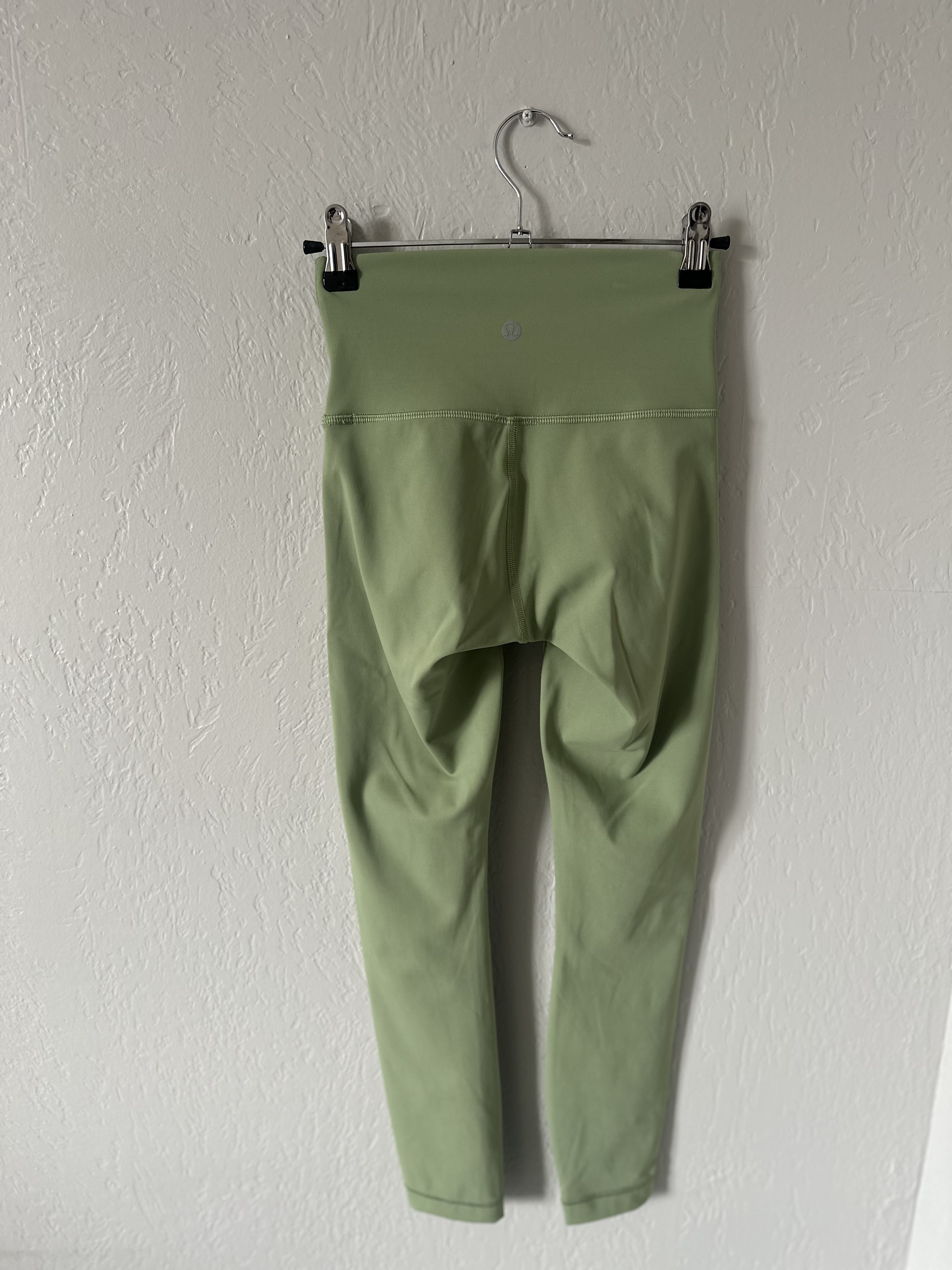 Lululemon Align Crop 25" Leggings thumbnail 8