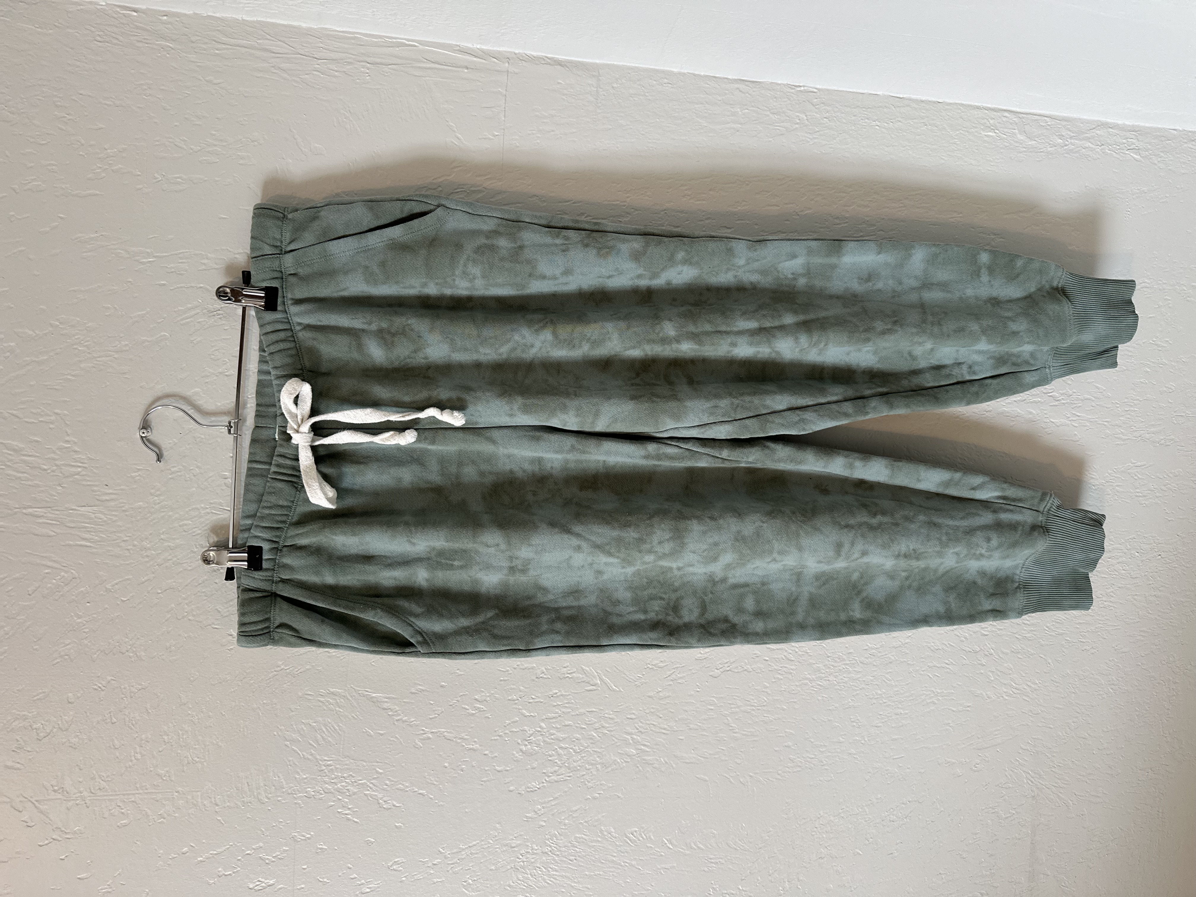 Aerie Tie Dye Joggers thumbnail 2
