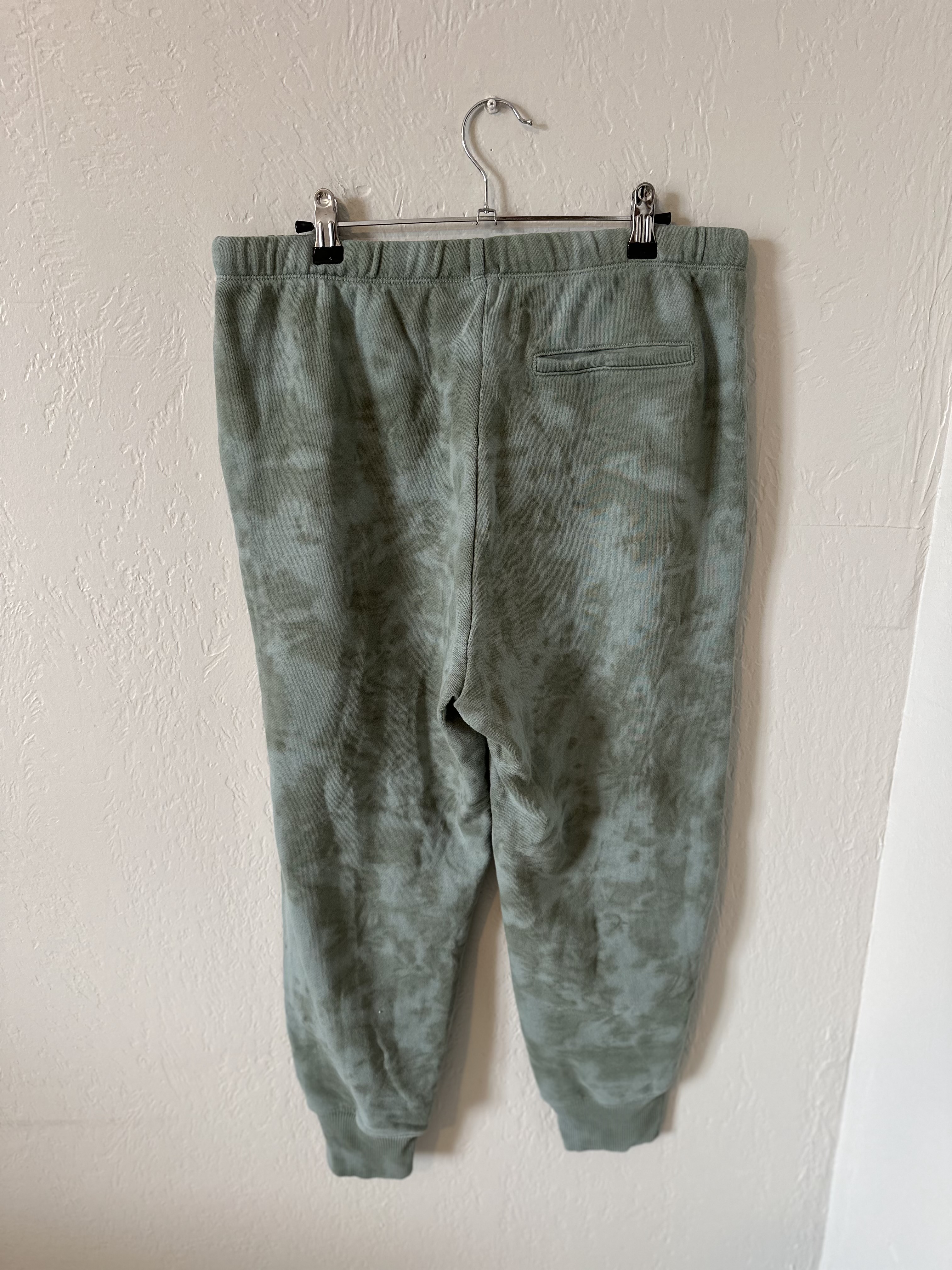 Aerie Tie Dye Joggers thumbnail 7