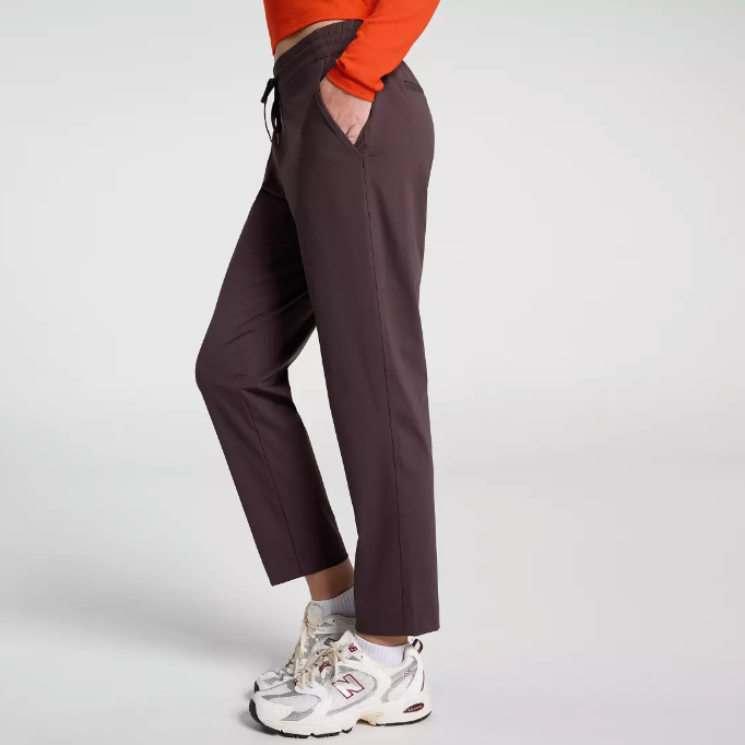 CALIA Effortless TrueFlex Taper Pant