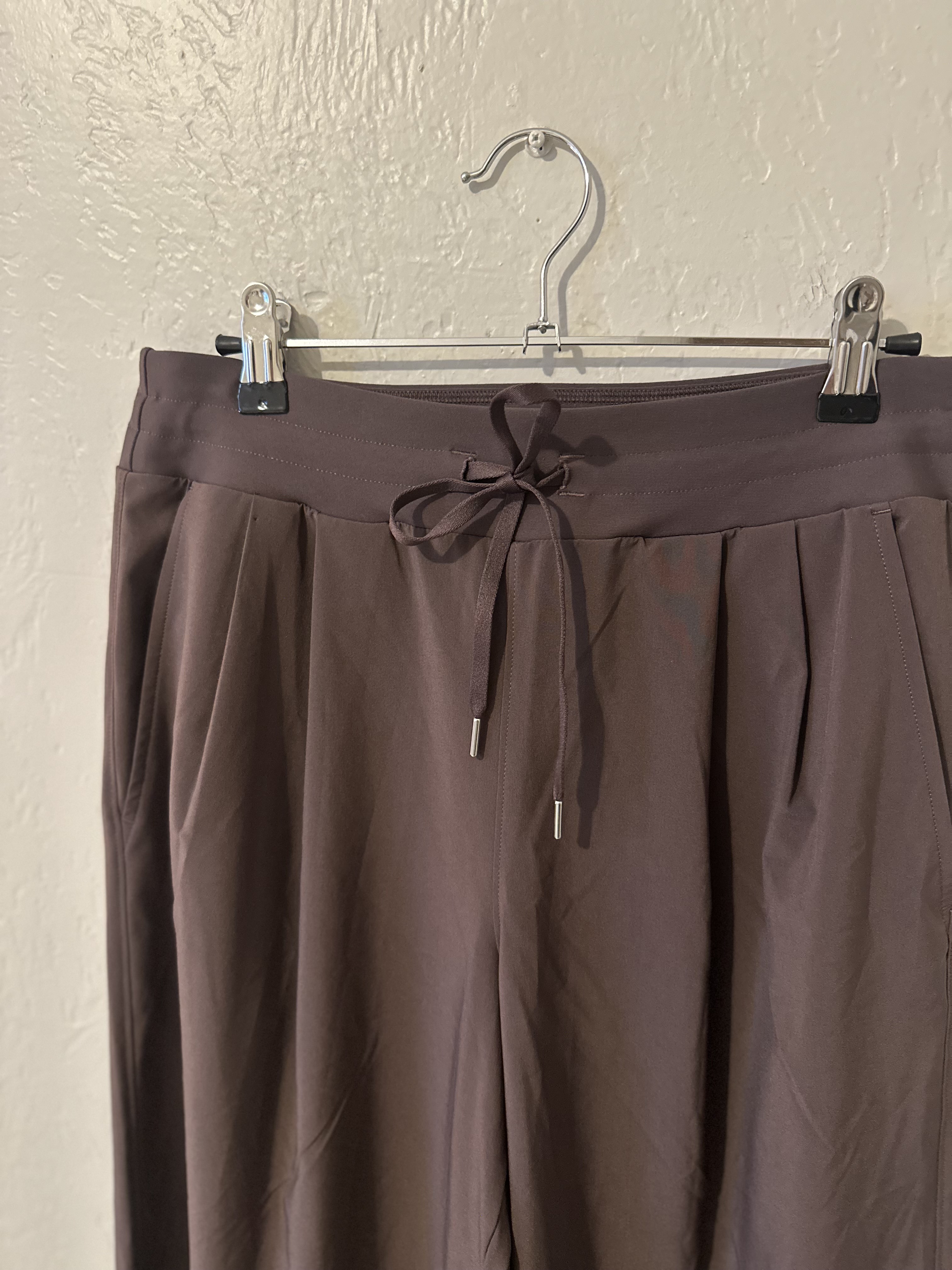 CALIA Effortless TrueFlex Taper Pant thumbnail 5