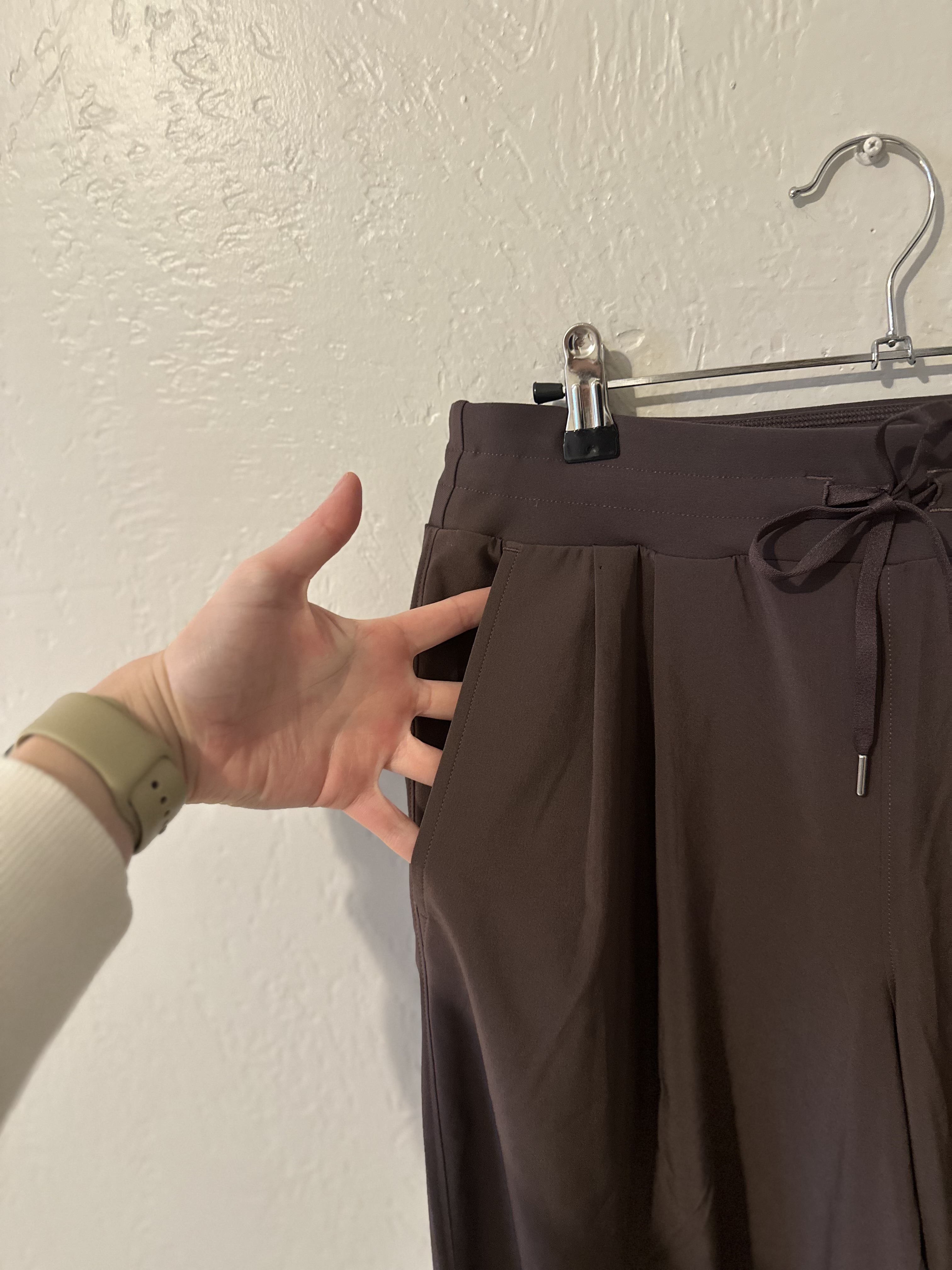 CALIA Effortless TrueFlex Taper Pant thumbnail 6