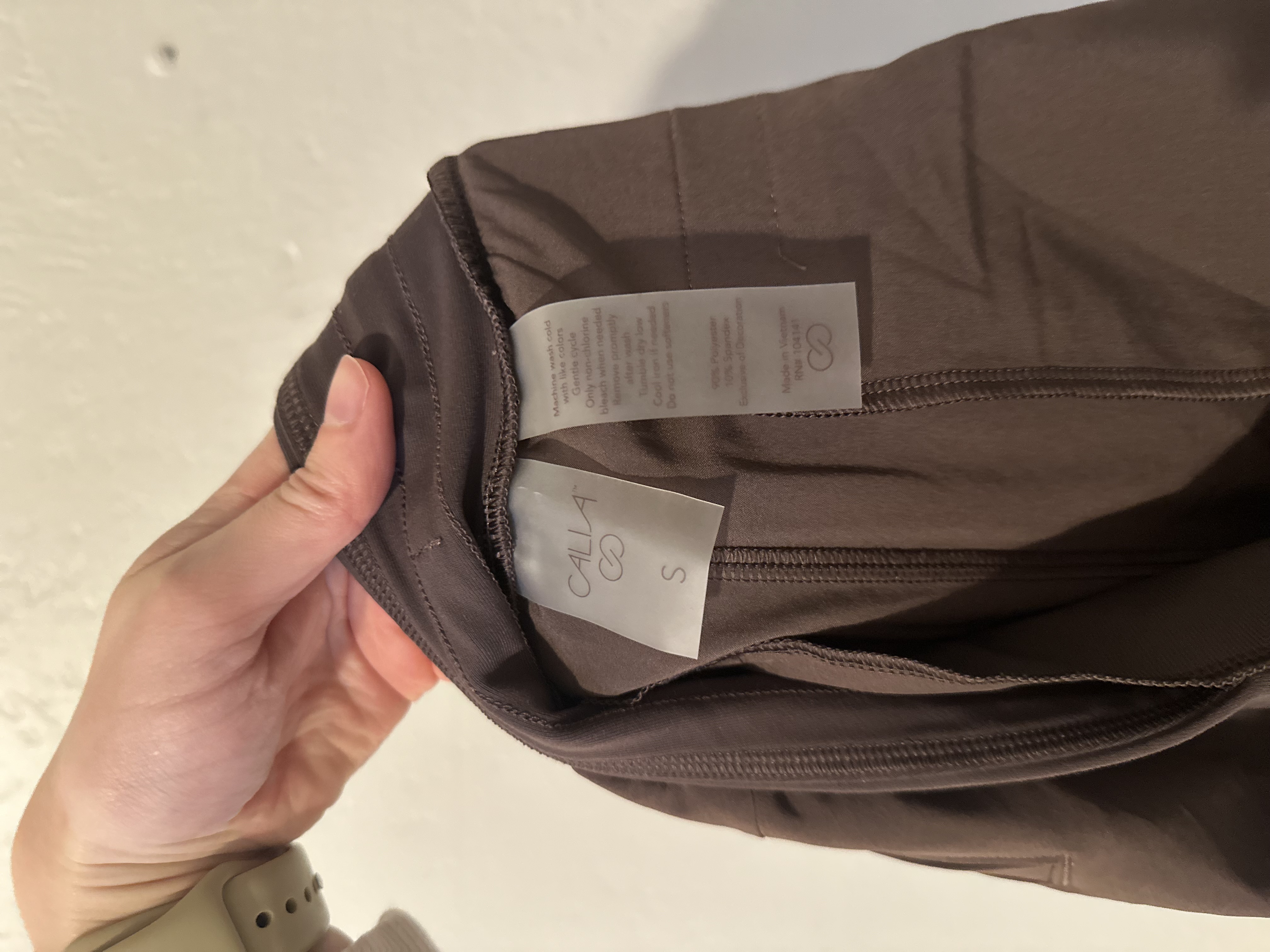 CALIA Effortless TrueFlex Taper Pant thumbnail 10