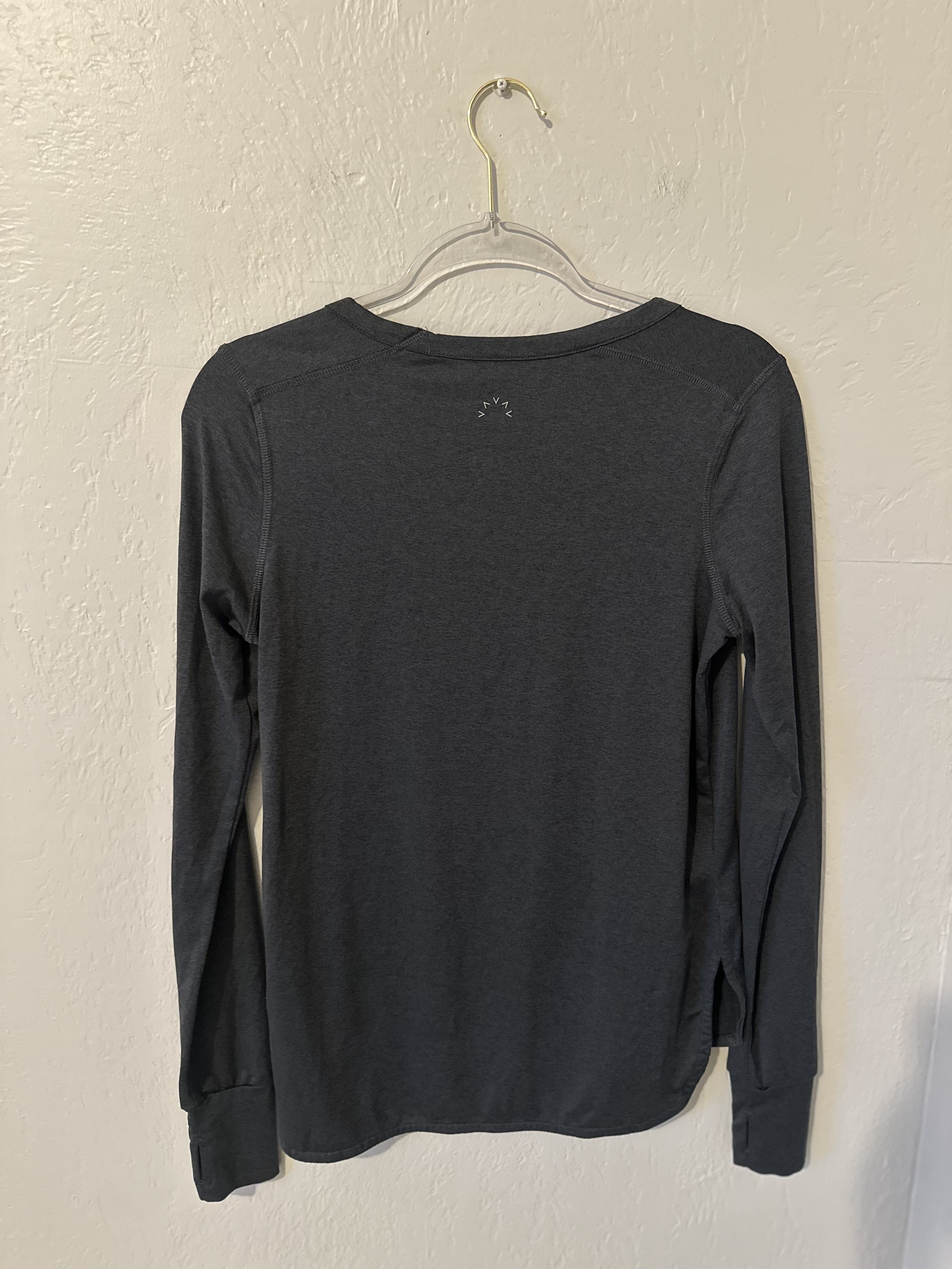Varley Long Sleeve Top