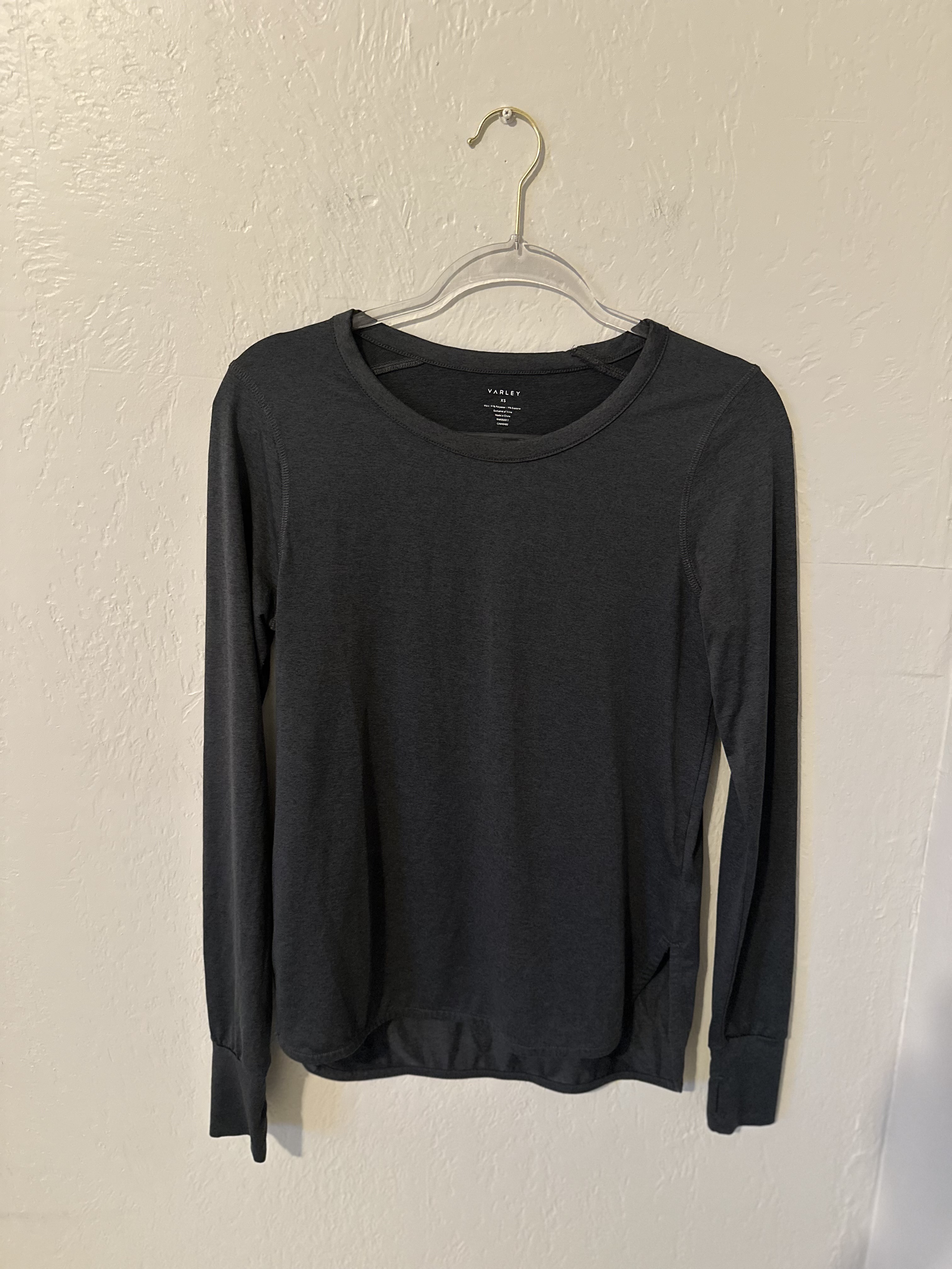 Varley Long Sleeve Top thumbnail 2