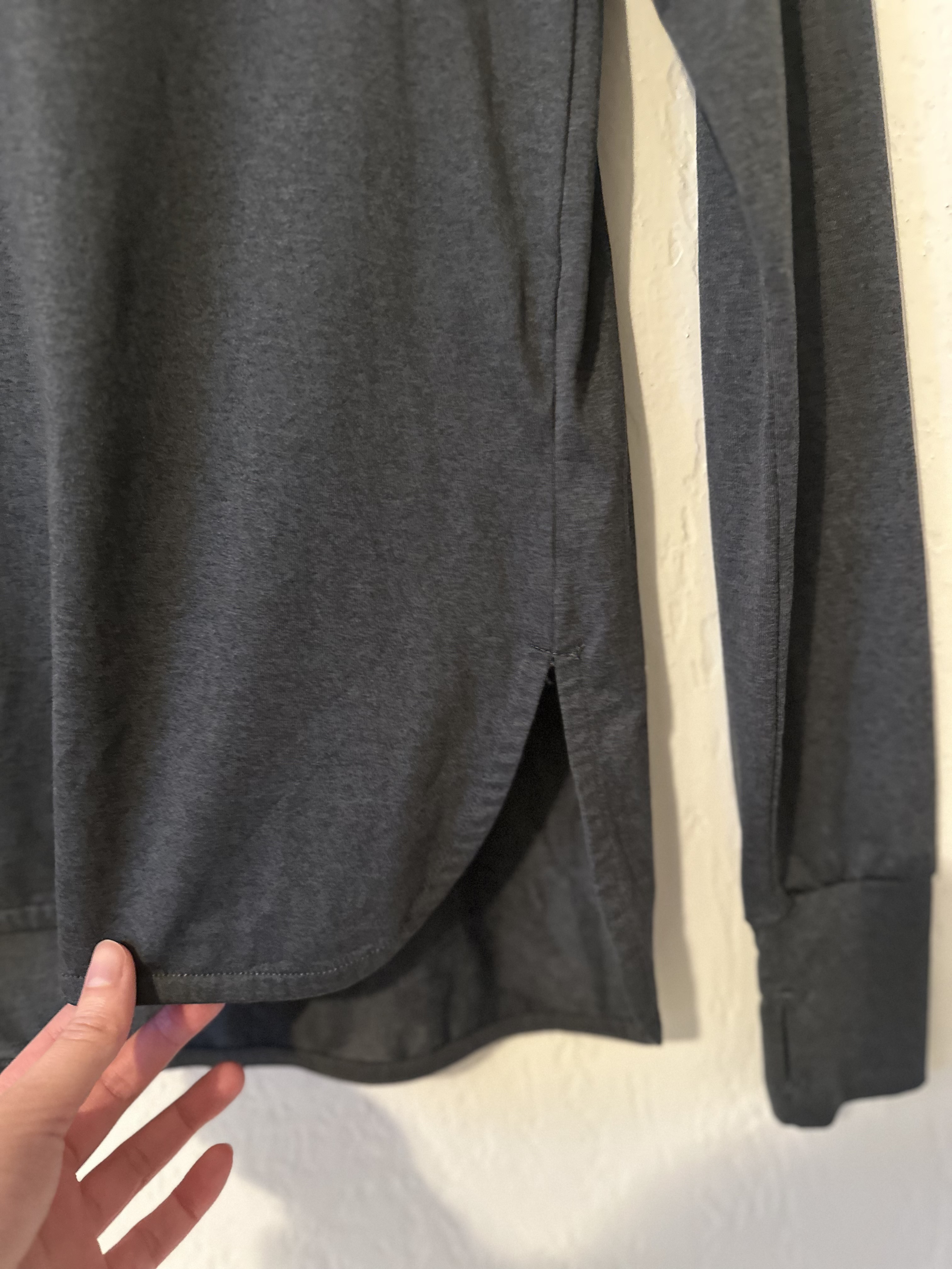 Varley Long Sleeve Top thumbnail 3