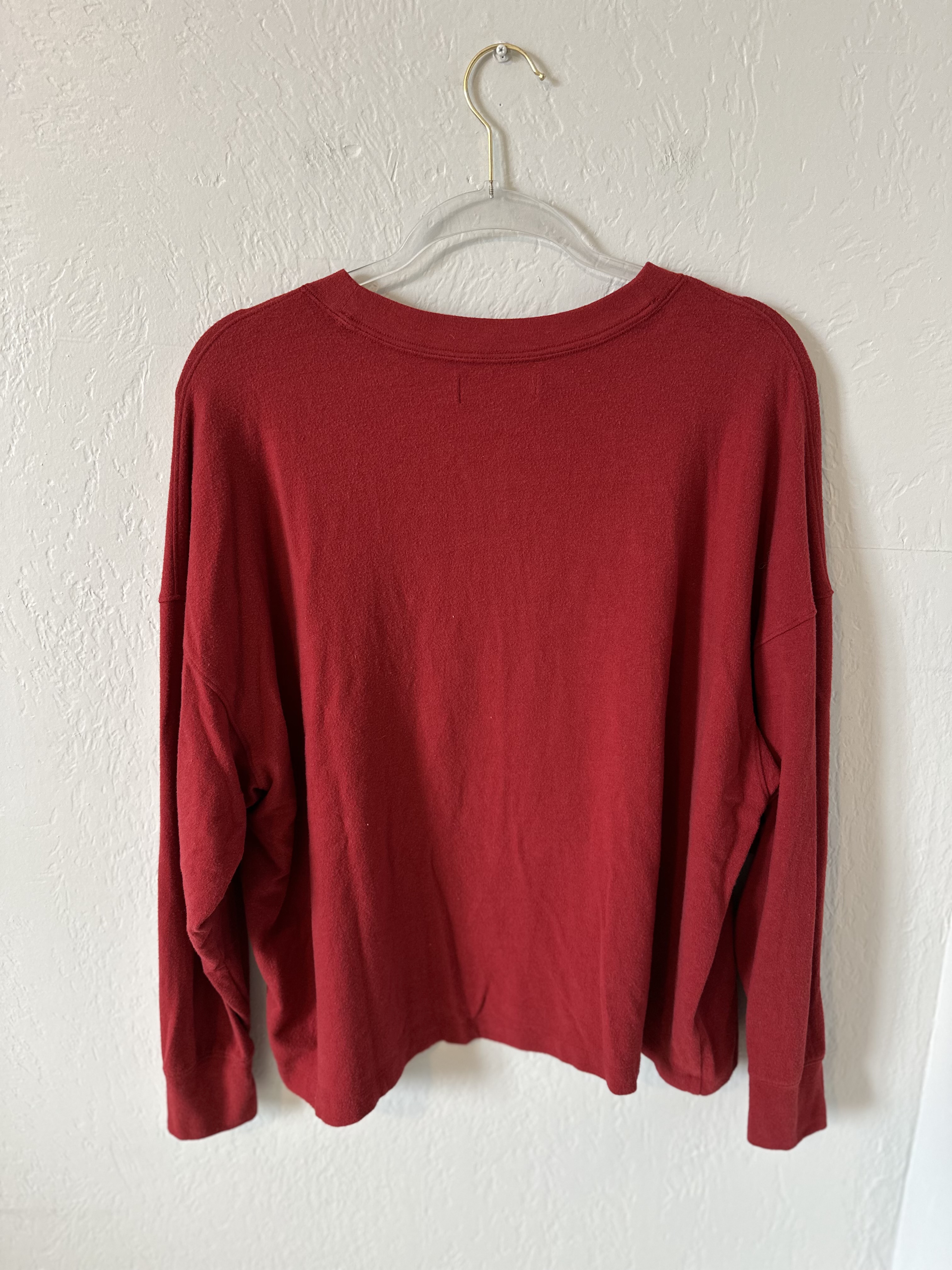 Abercrombie & Fitch Henley thumbnail 2