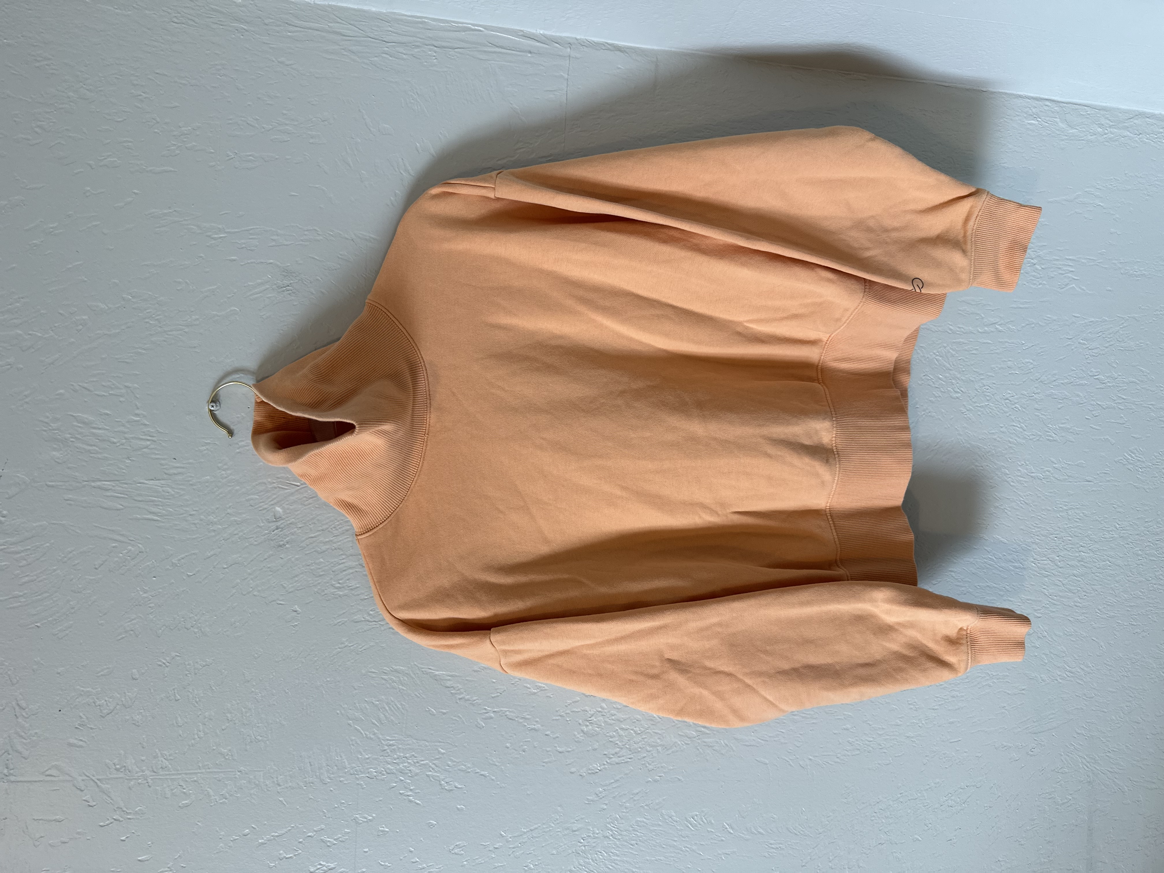 CALIA Fleece Everyday Turtleneck thumbnail 2
