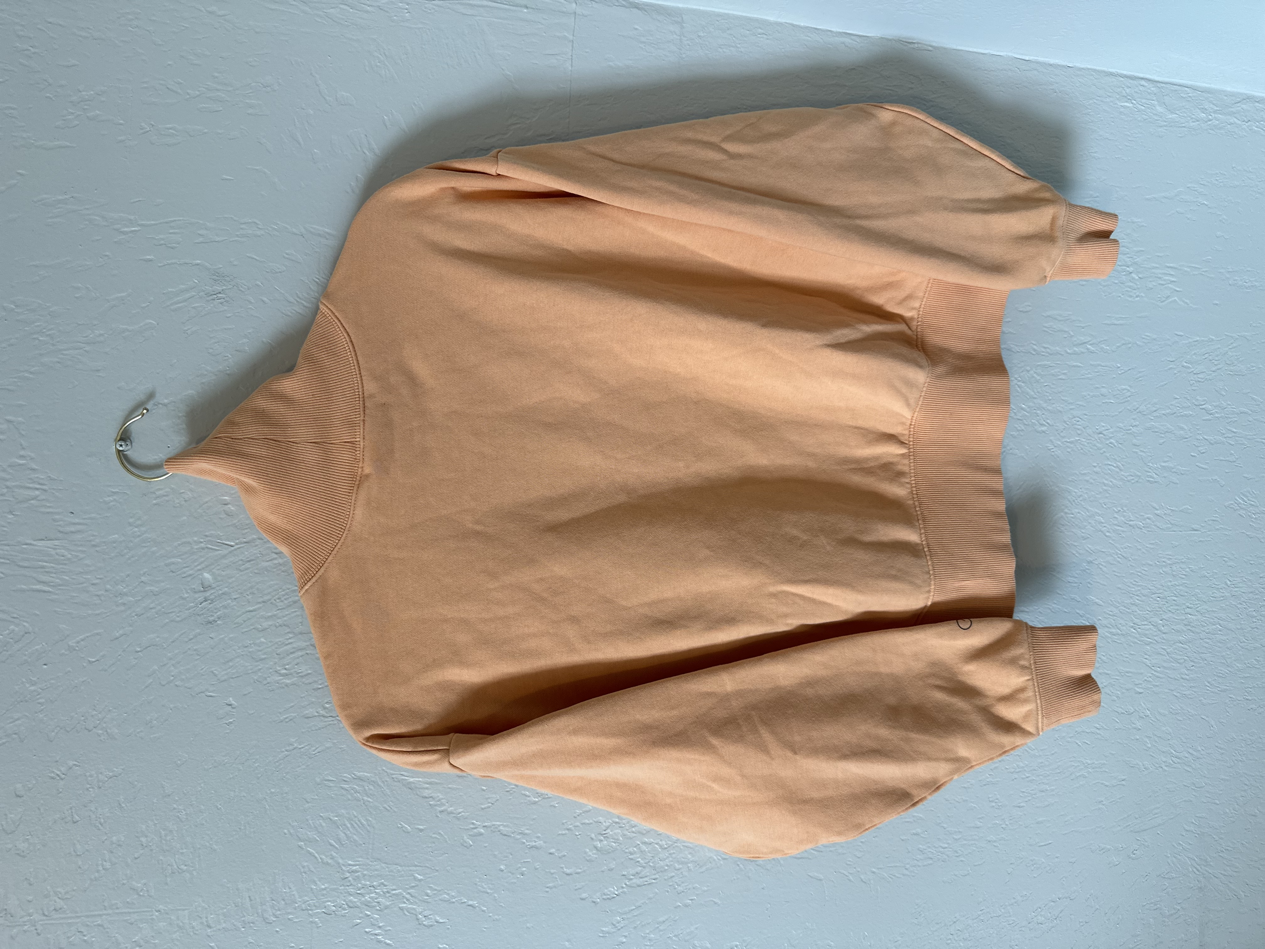 CALIA Fleece Everyday Turtleneck thumbnail 3