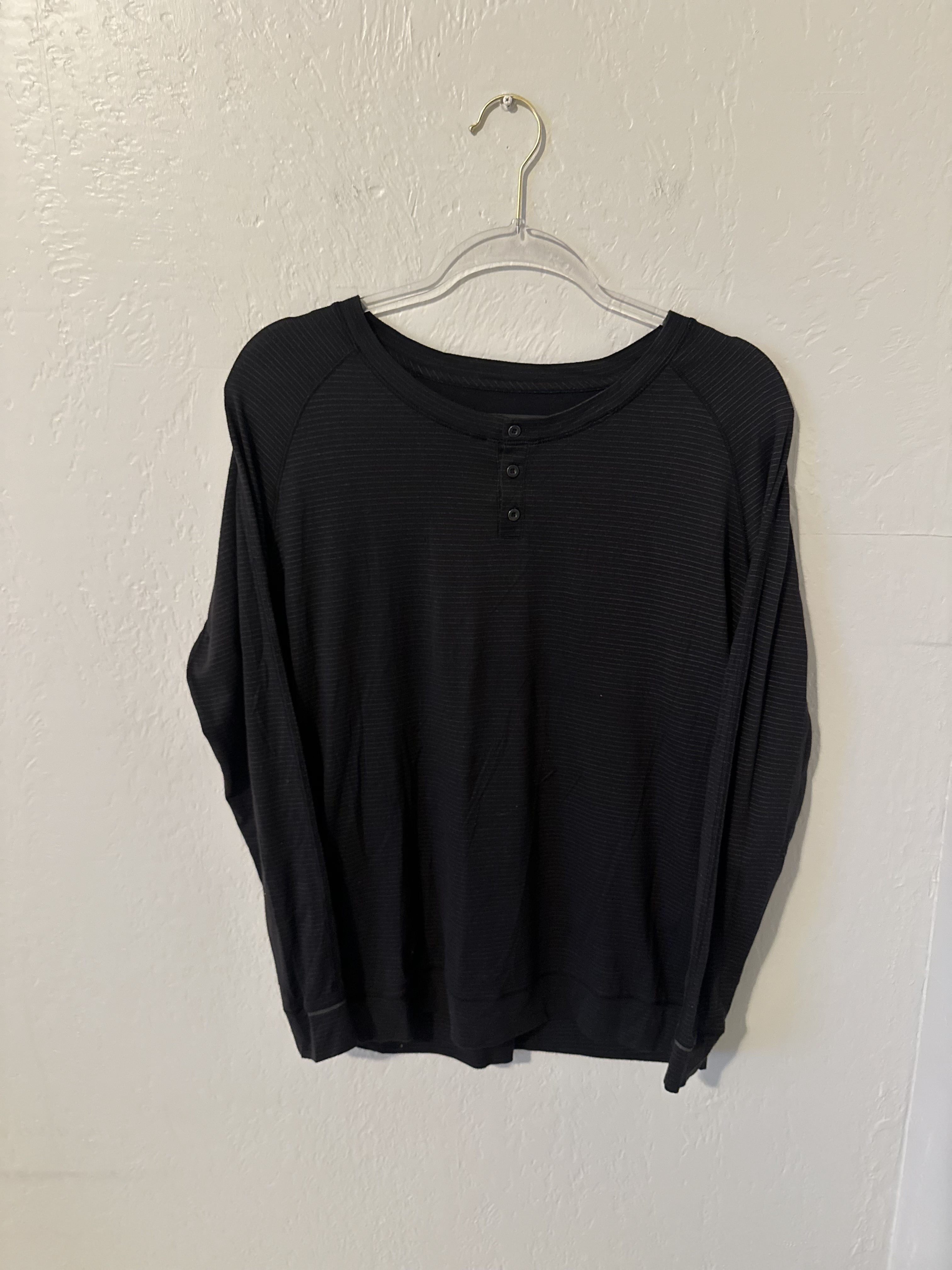 Lululemon Runamuck Long Sleeve Top thumbnail 4