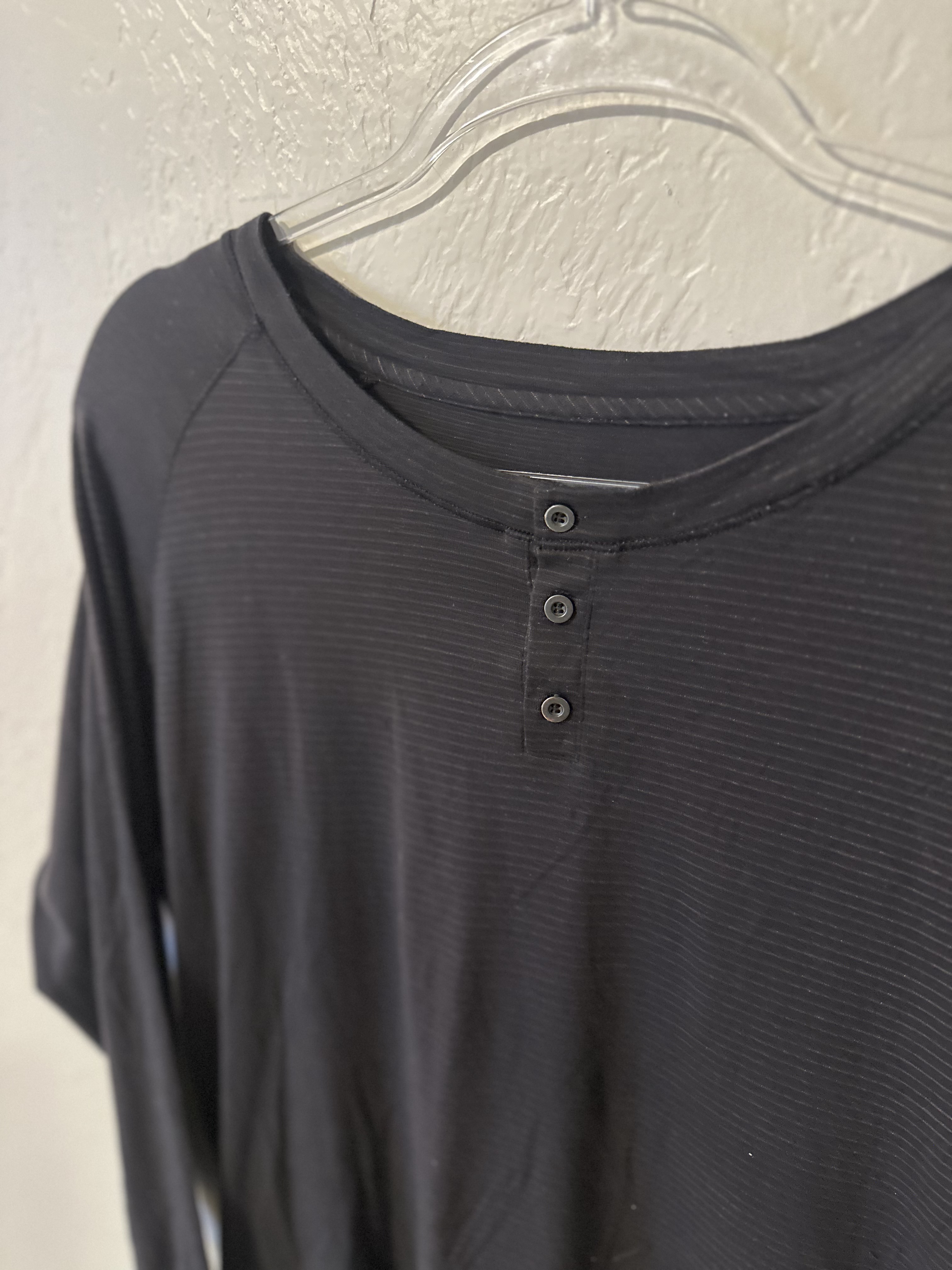 Lululemon Runamuck Long Sleeve Top thumbnail 5
