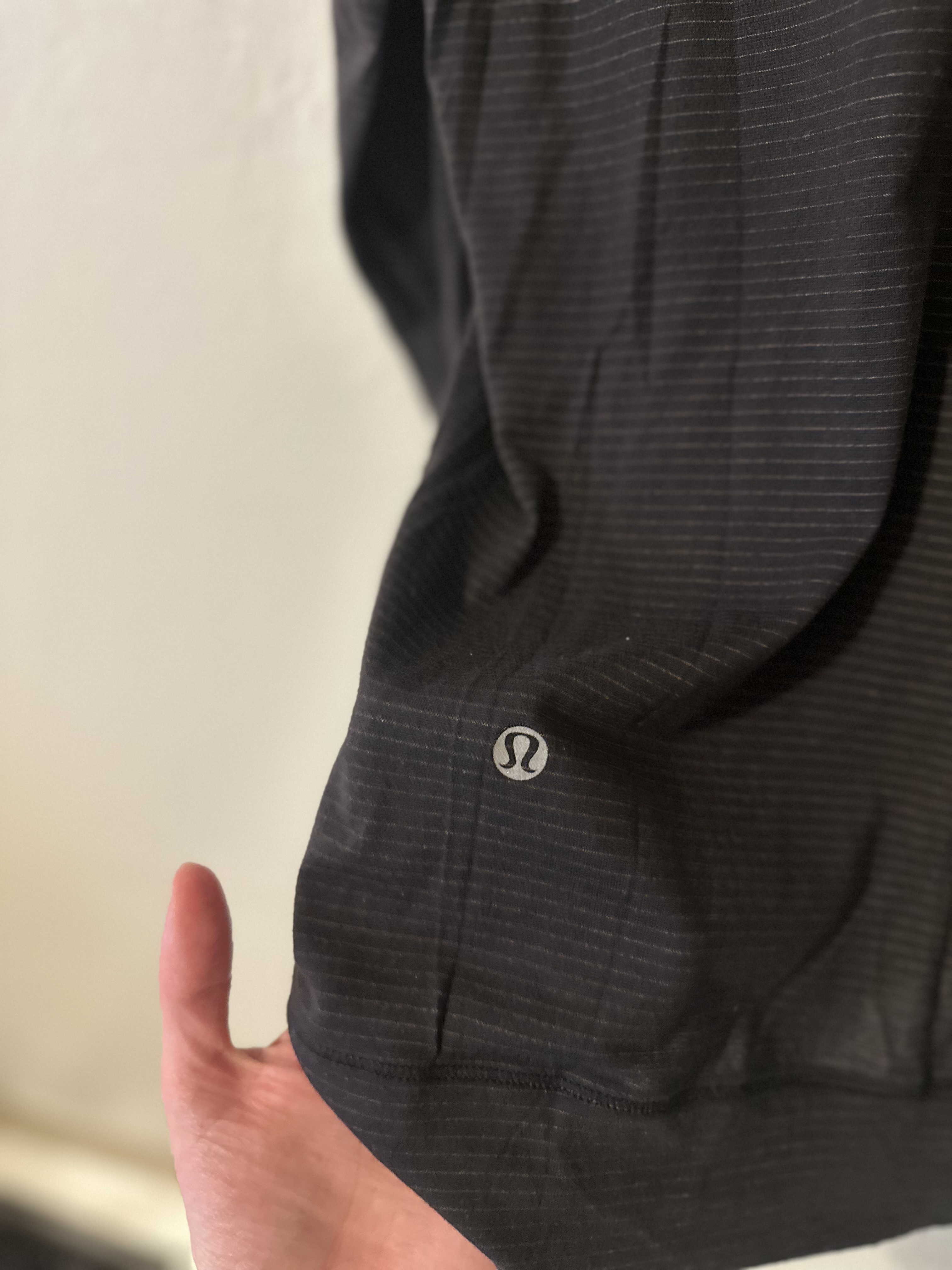 Lululemon Runamuck Long Sleeve Top thumbnail 6