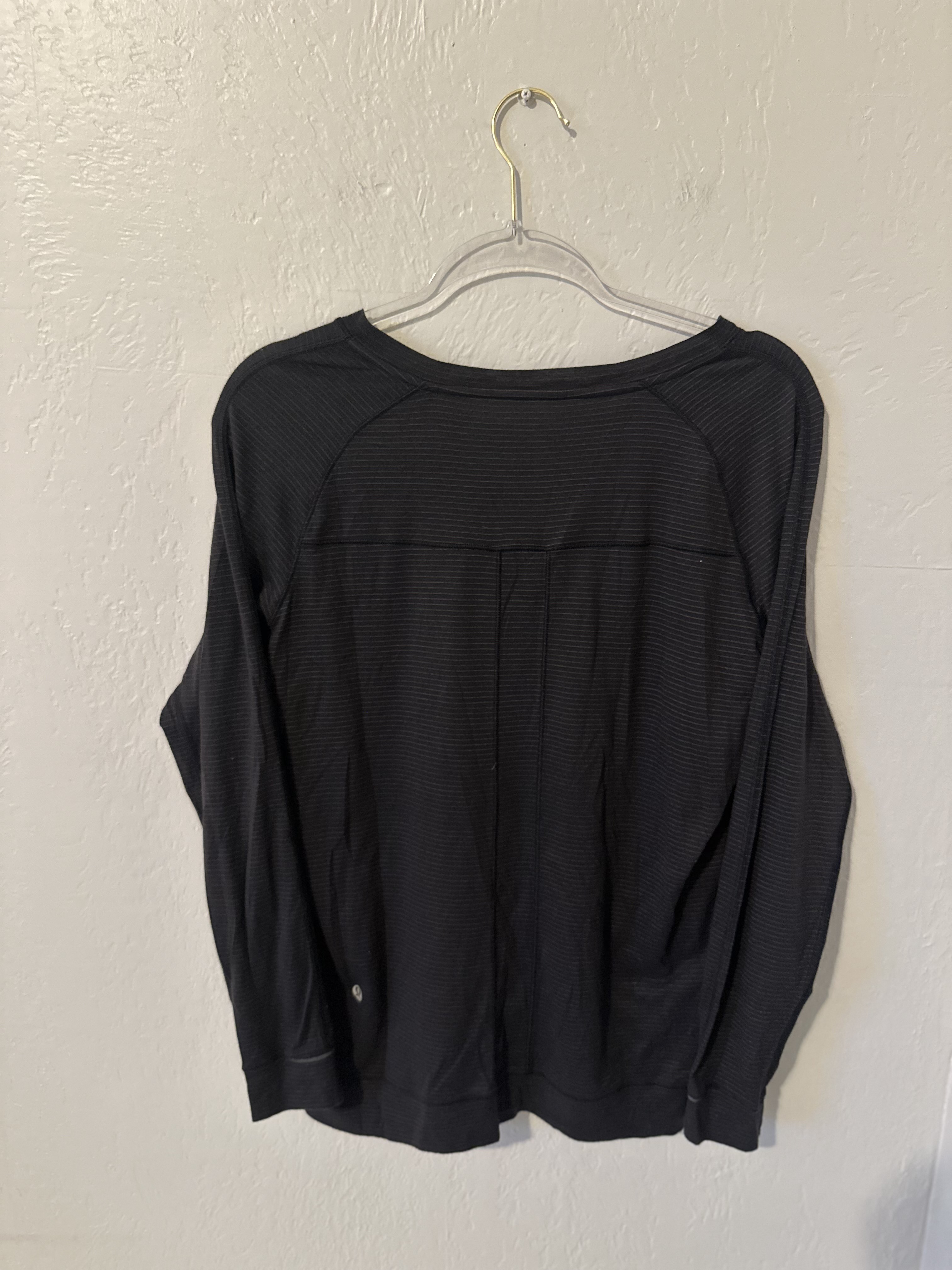 Lululemon Runamuck Long Sleeve Top thumbnail 7