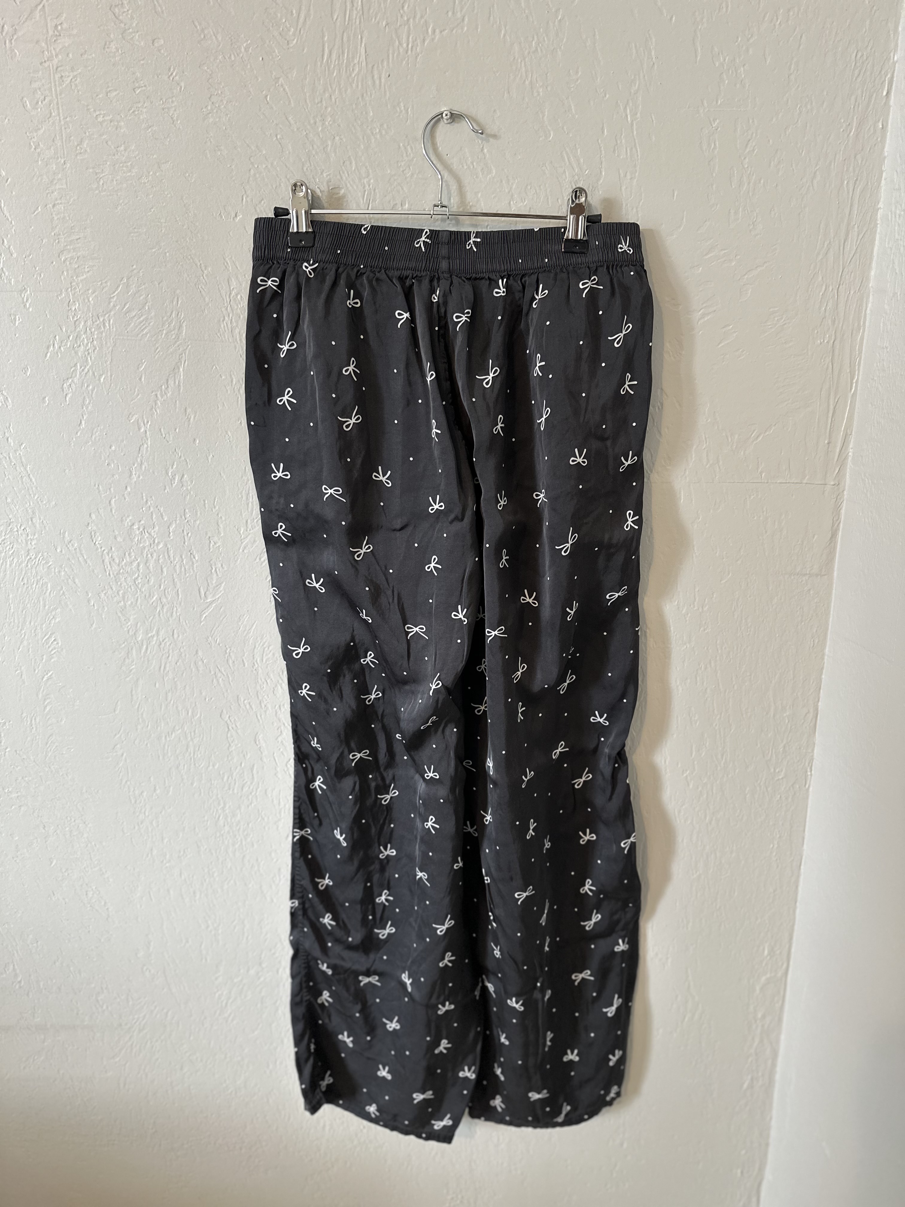 Aerie Bow Pajama Pants thumbnail 3