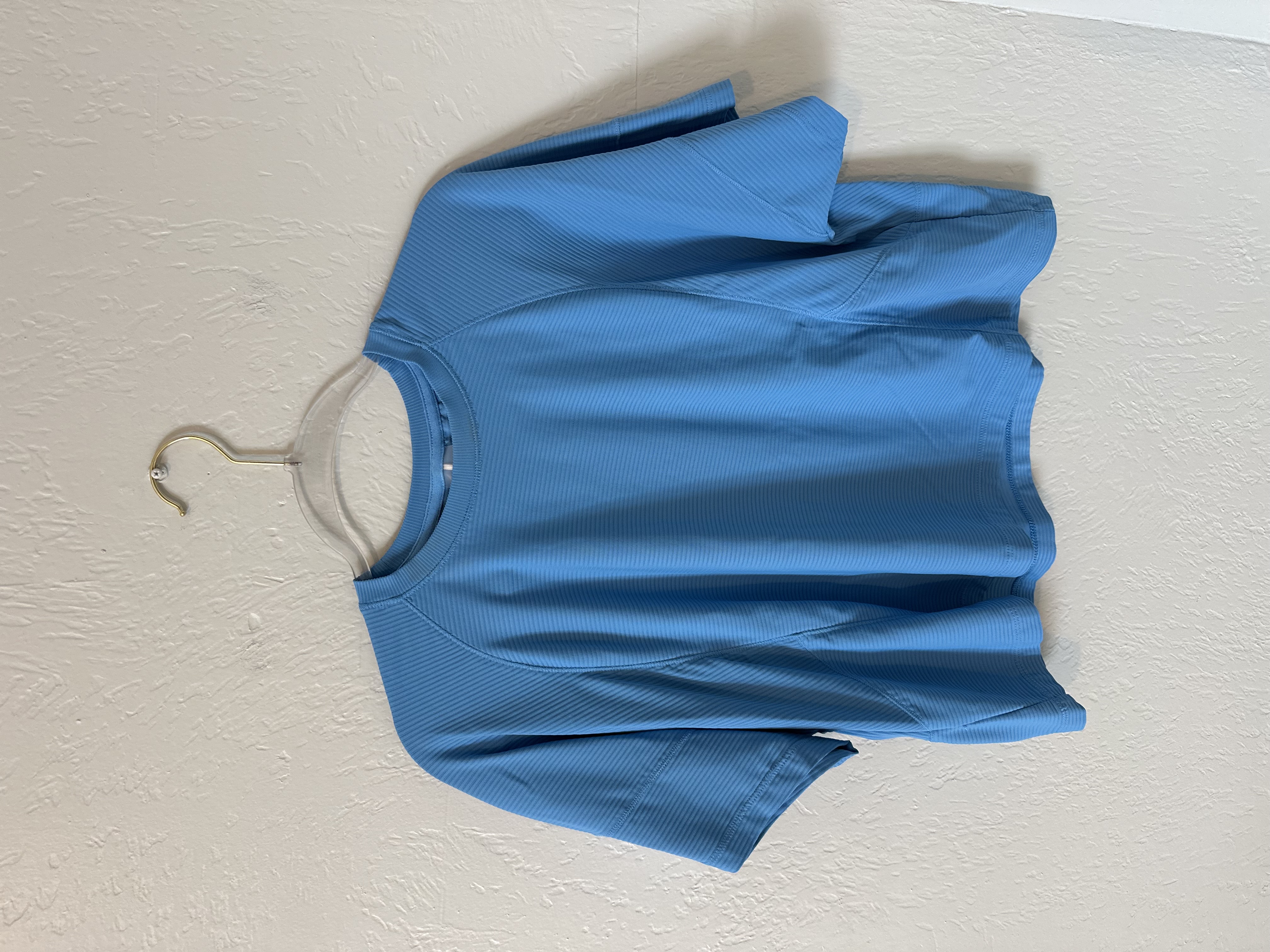 CALIA Oversized Renew Boxy Tee thumbnail 3