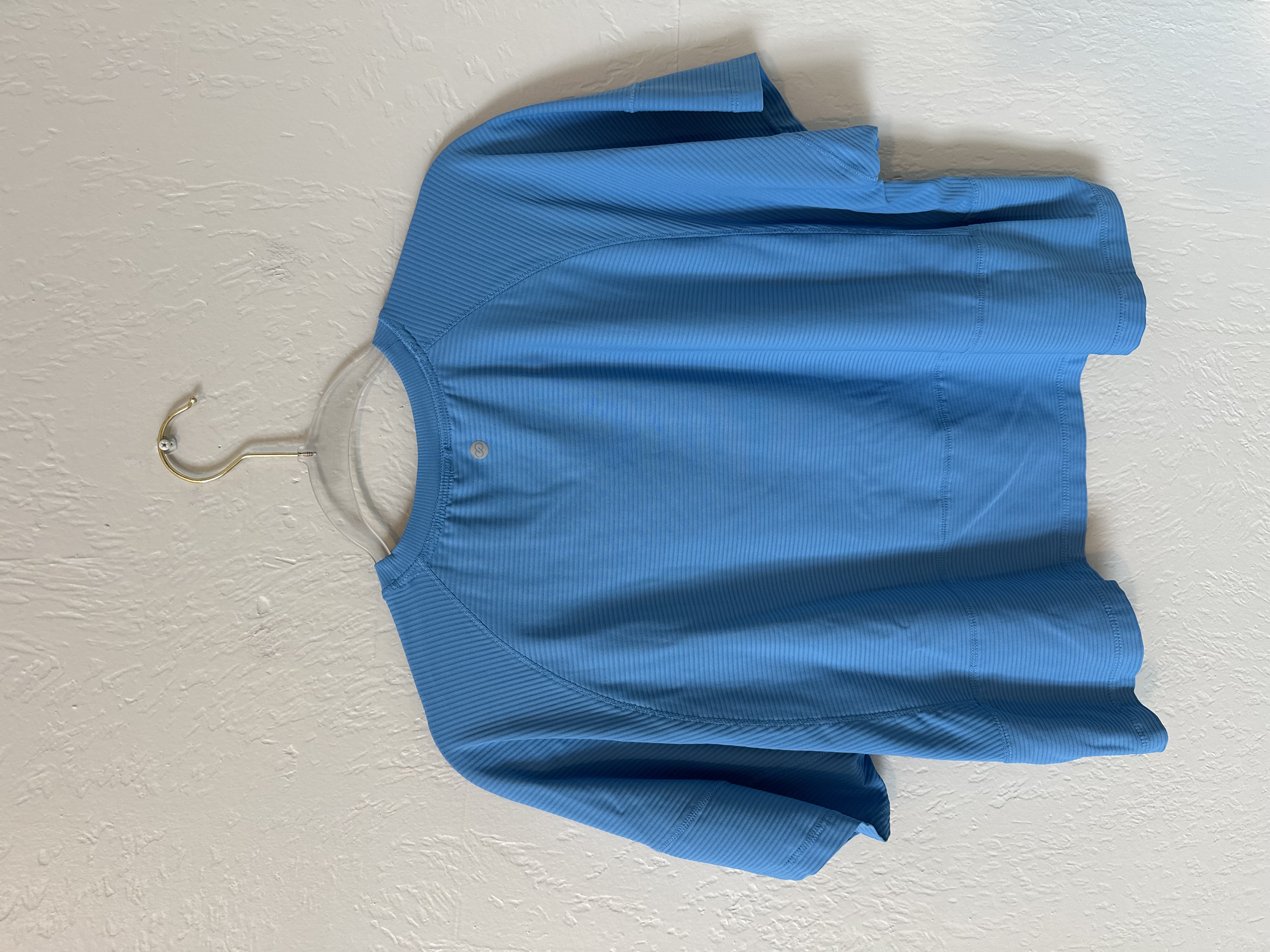 CALIA Oversized Renew Boxy Tee thumbnail 4