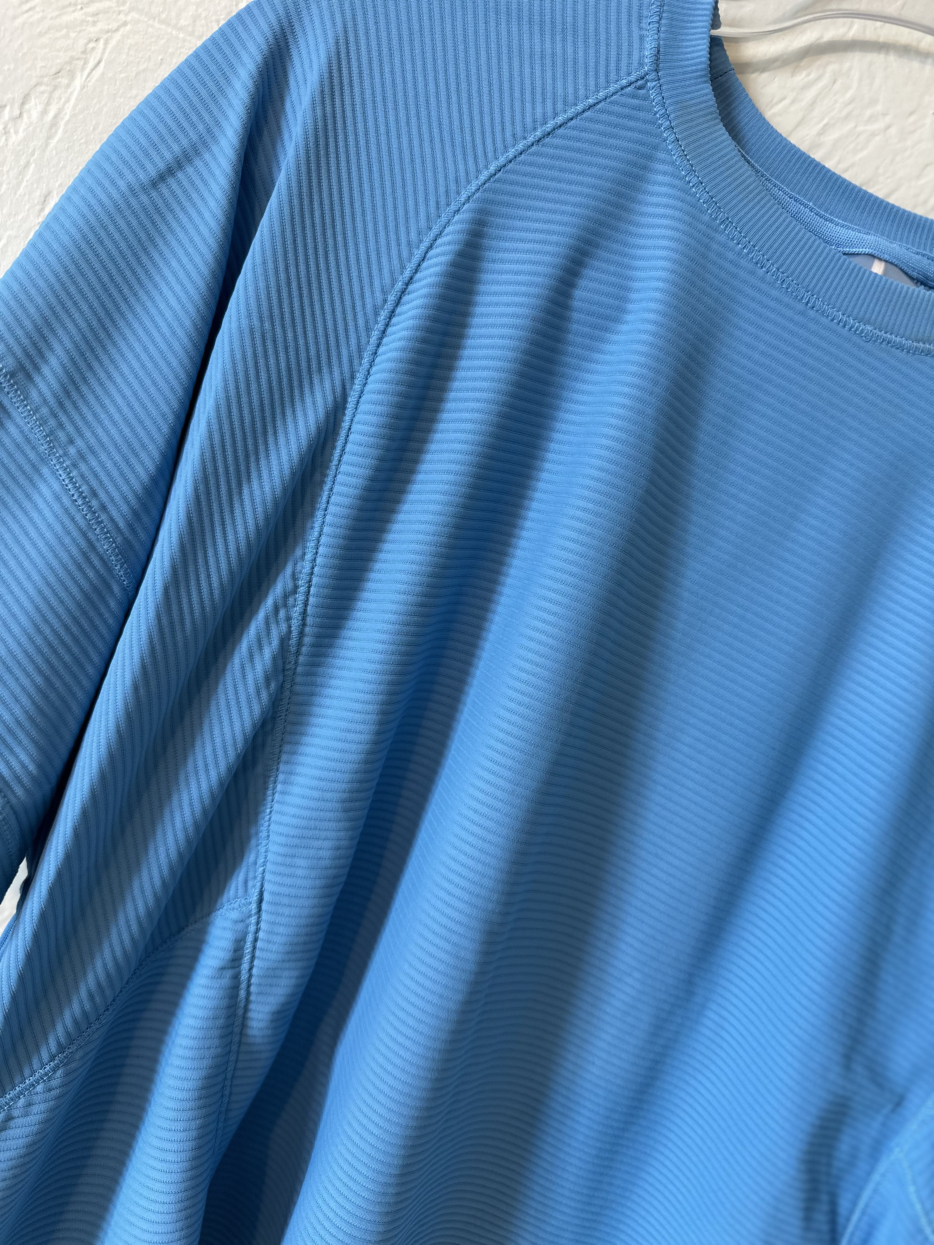 CALIA Oversized Renew Boxy Tee thumbnail 5