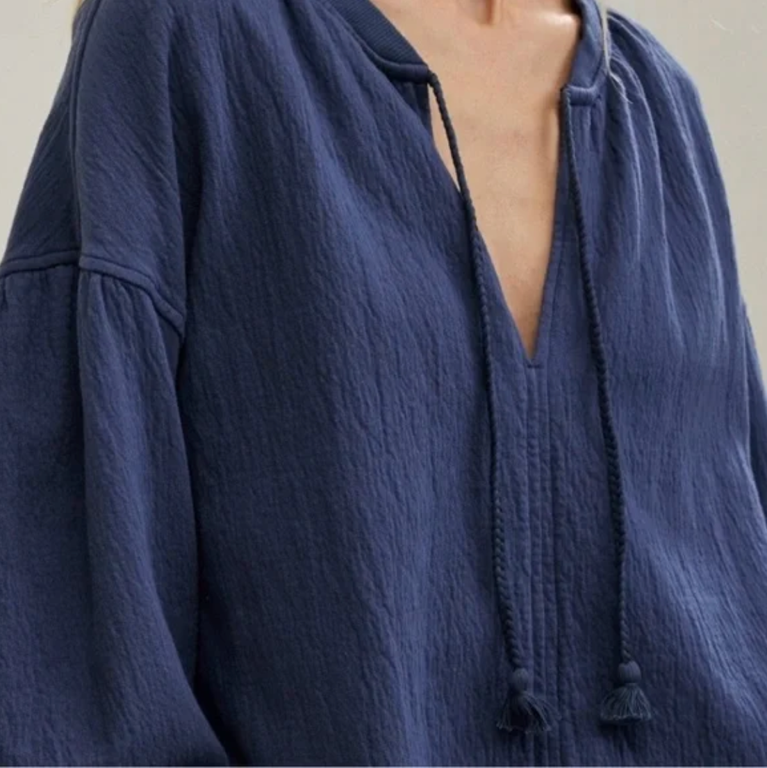 Aerie Easy Street Pullover thumbnail 2
