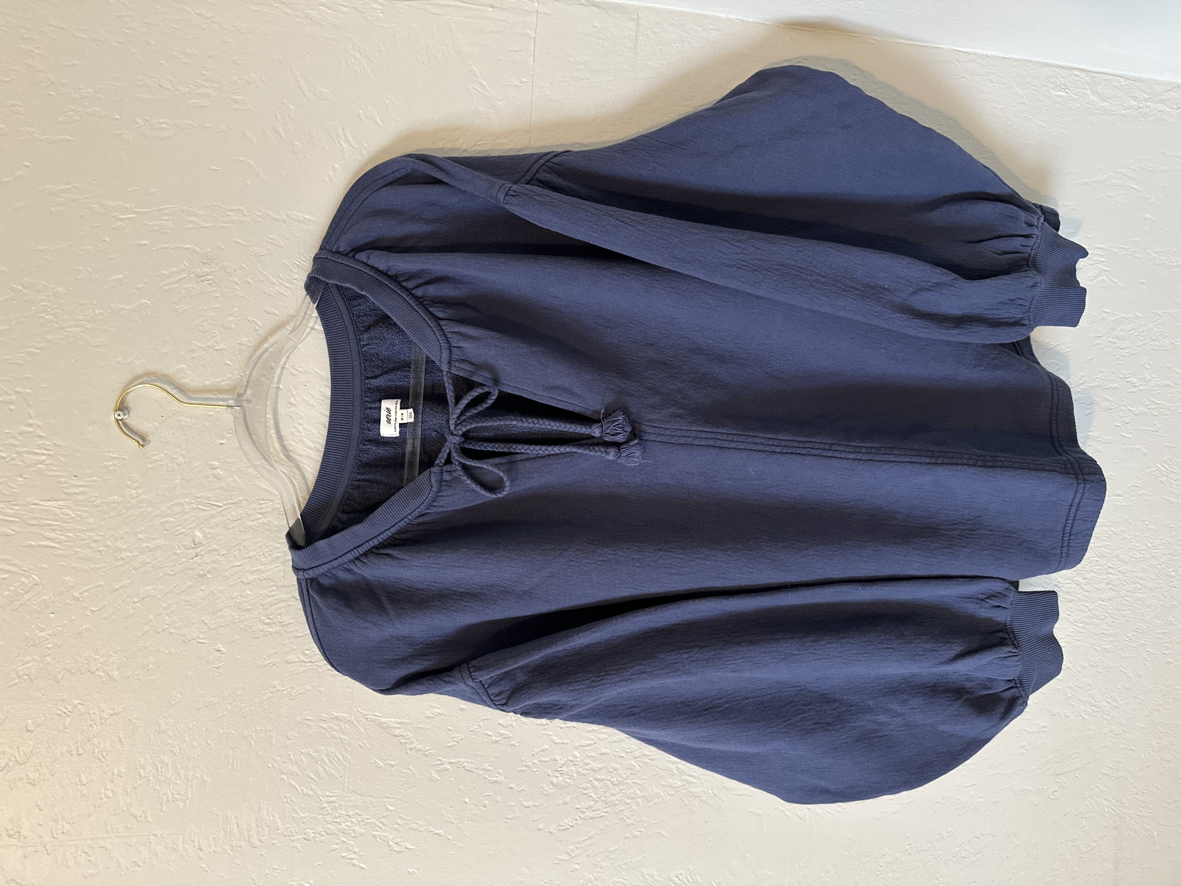 Aerie Easy Street Pullover thumbnail 4